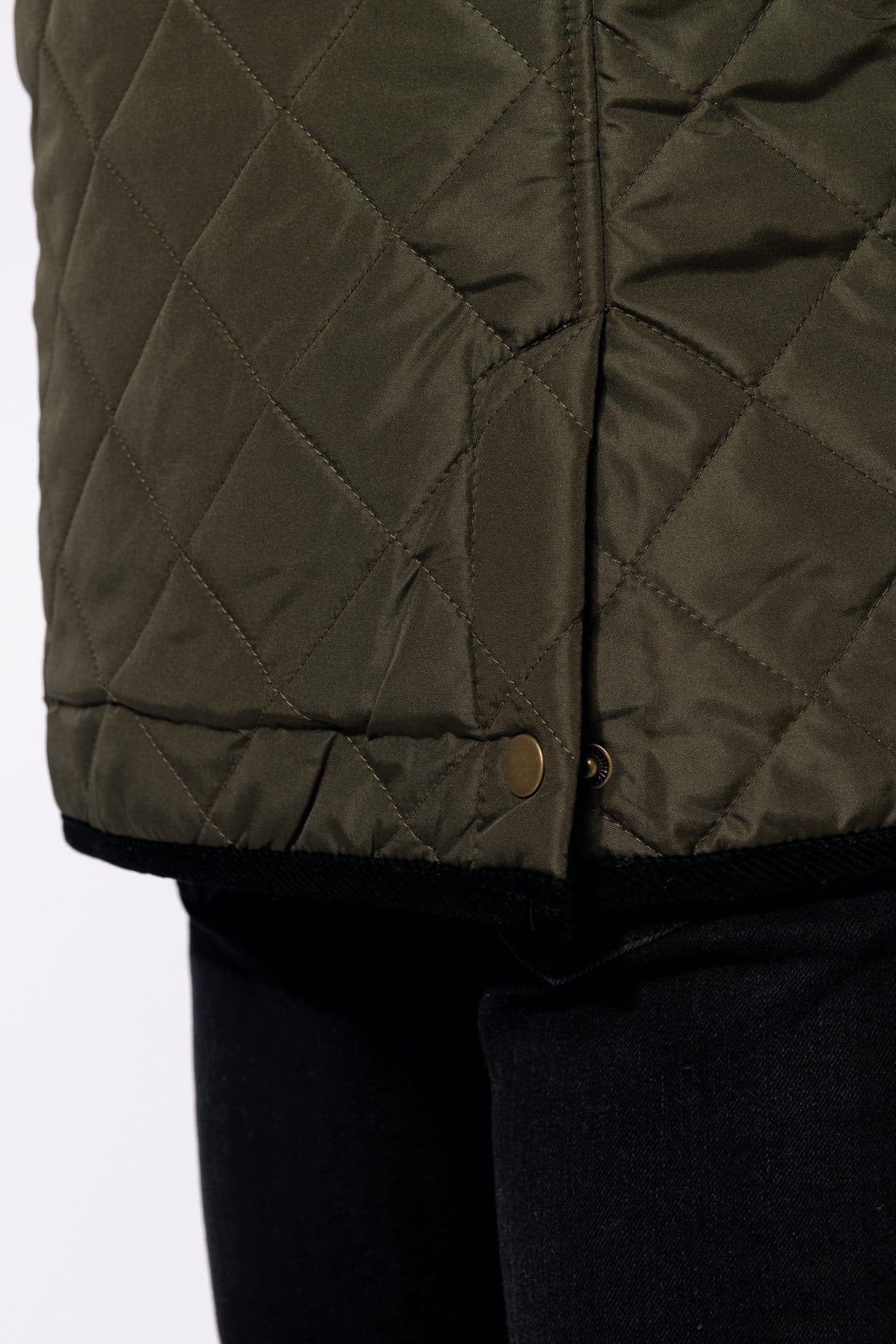 Miniature 11 pour Bodywarmer matelassé homme