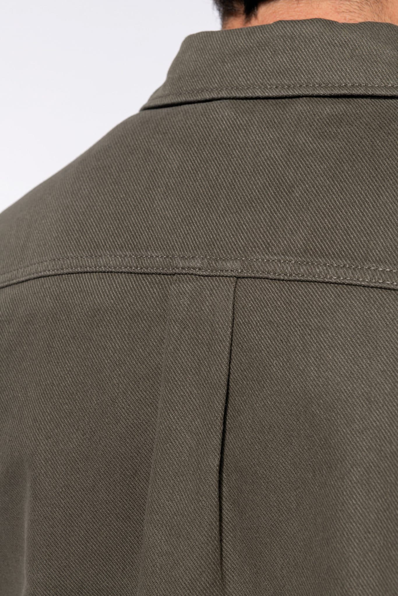 Miniature 6 pour Veste worker homme