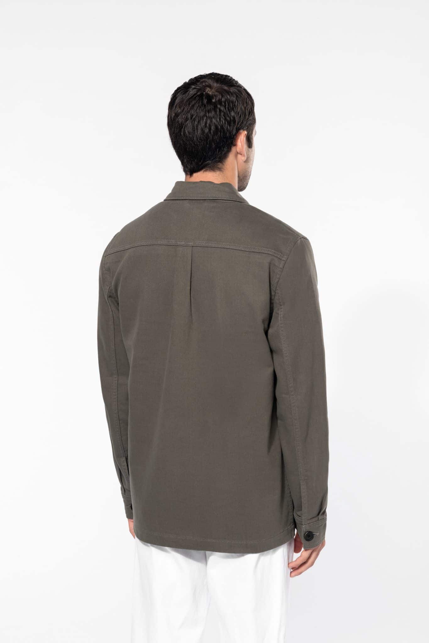 Miniature 2 pour Veste worker homme