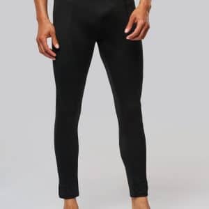 Visuel Collant sous-vêtement sport homme