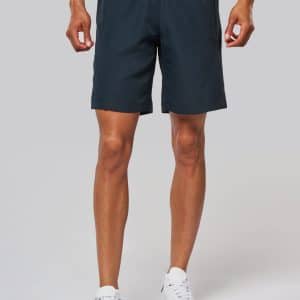 Visuel Short de sport