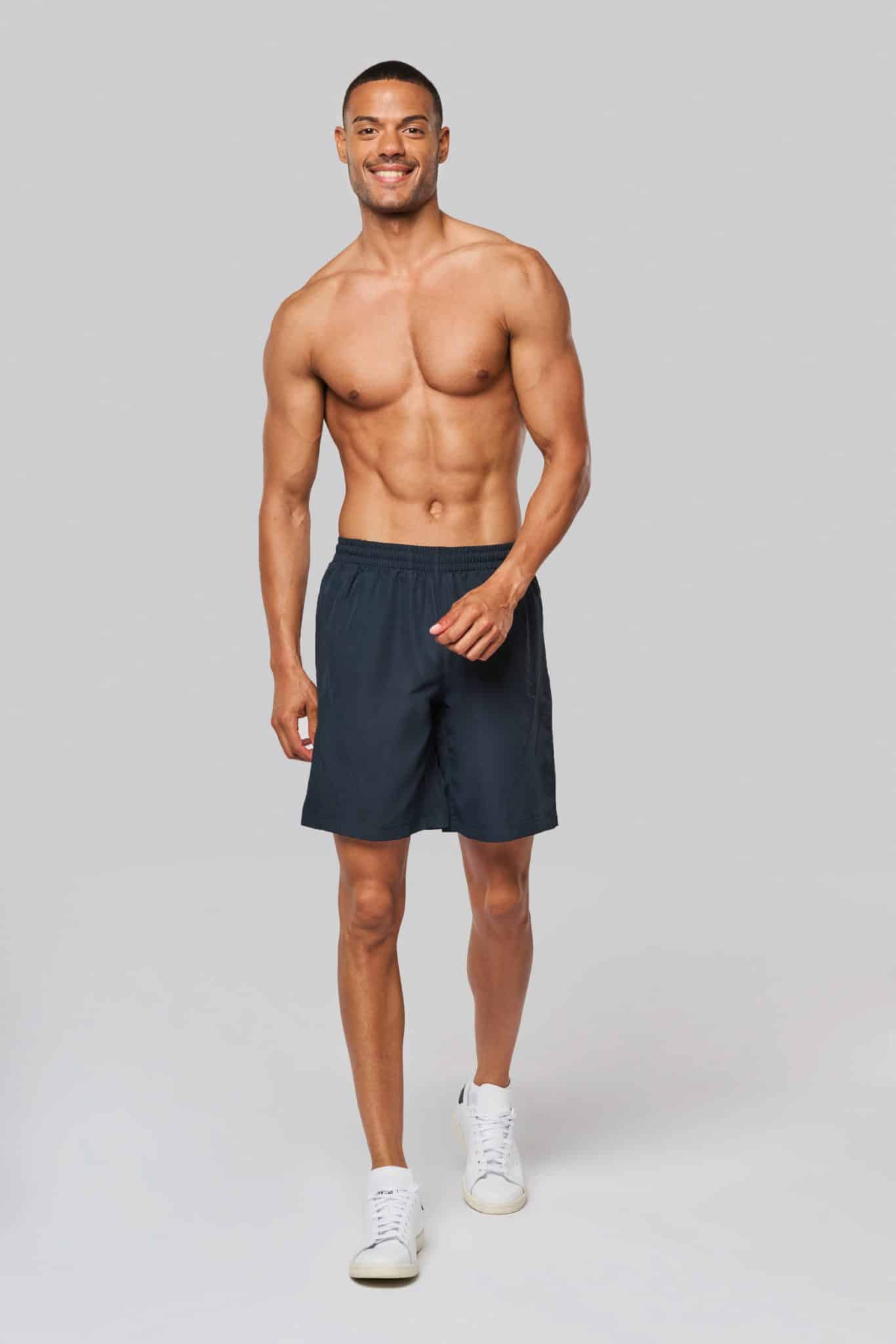 Miniature 3 pour Short de sport