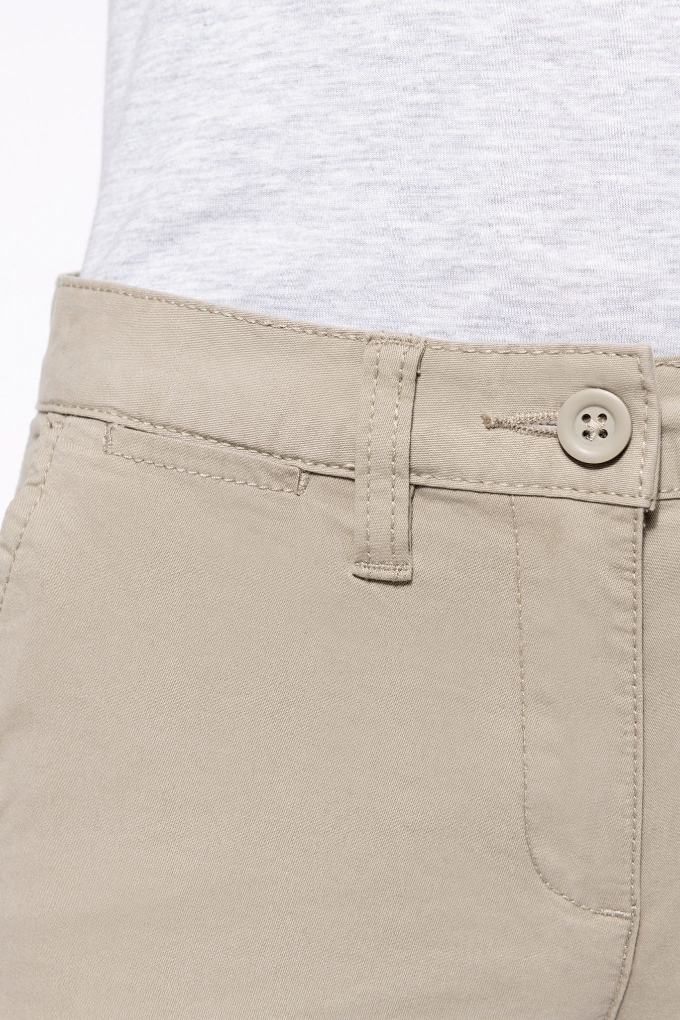 Miniature 7 pour Pantalon femme 7/8