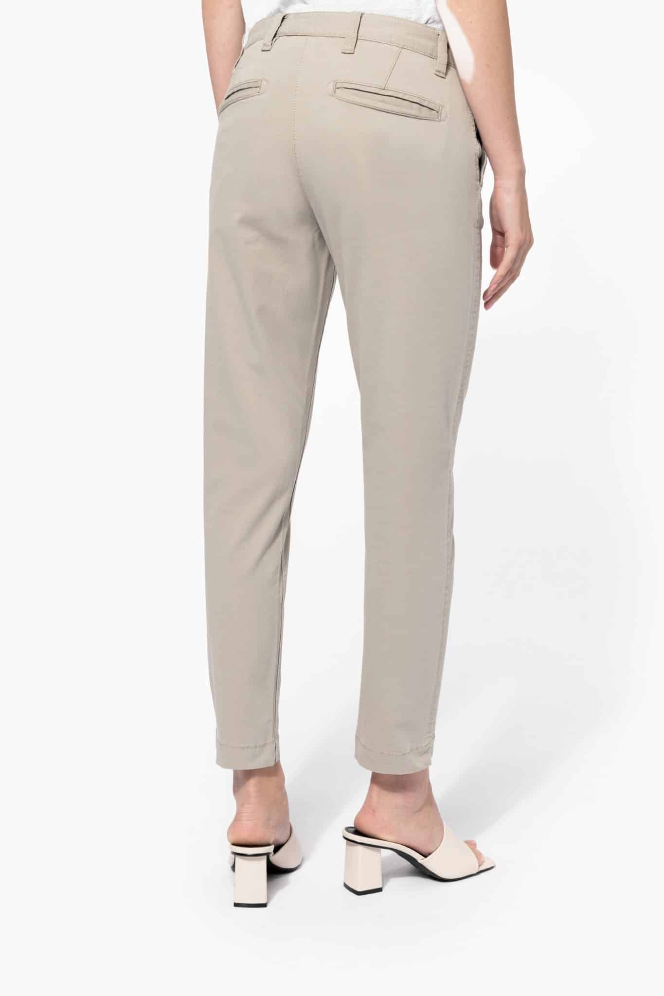 Miniature 2 pour Pantalon femme 7/8