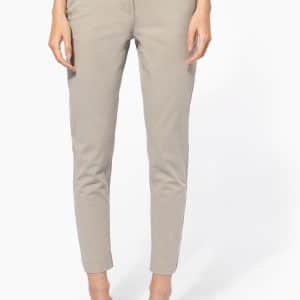 Visuel Pantalon femme 7/8