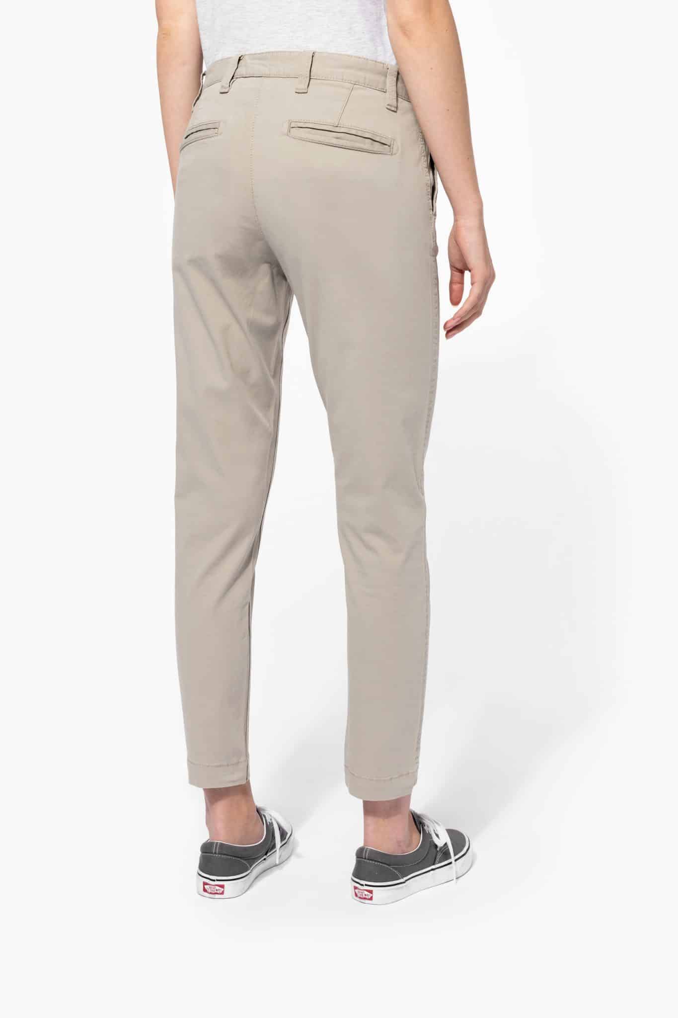Miniature 5 pour Pantalon femme 7/8