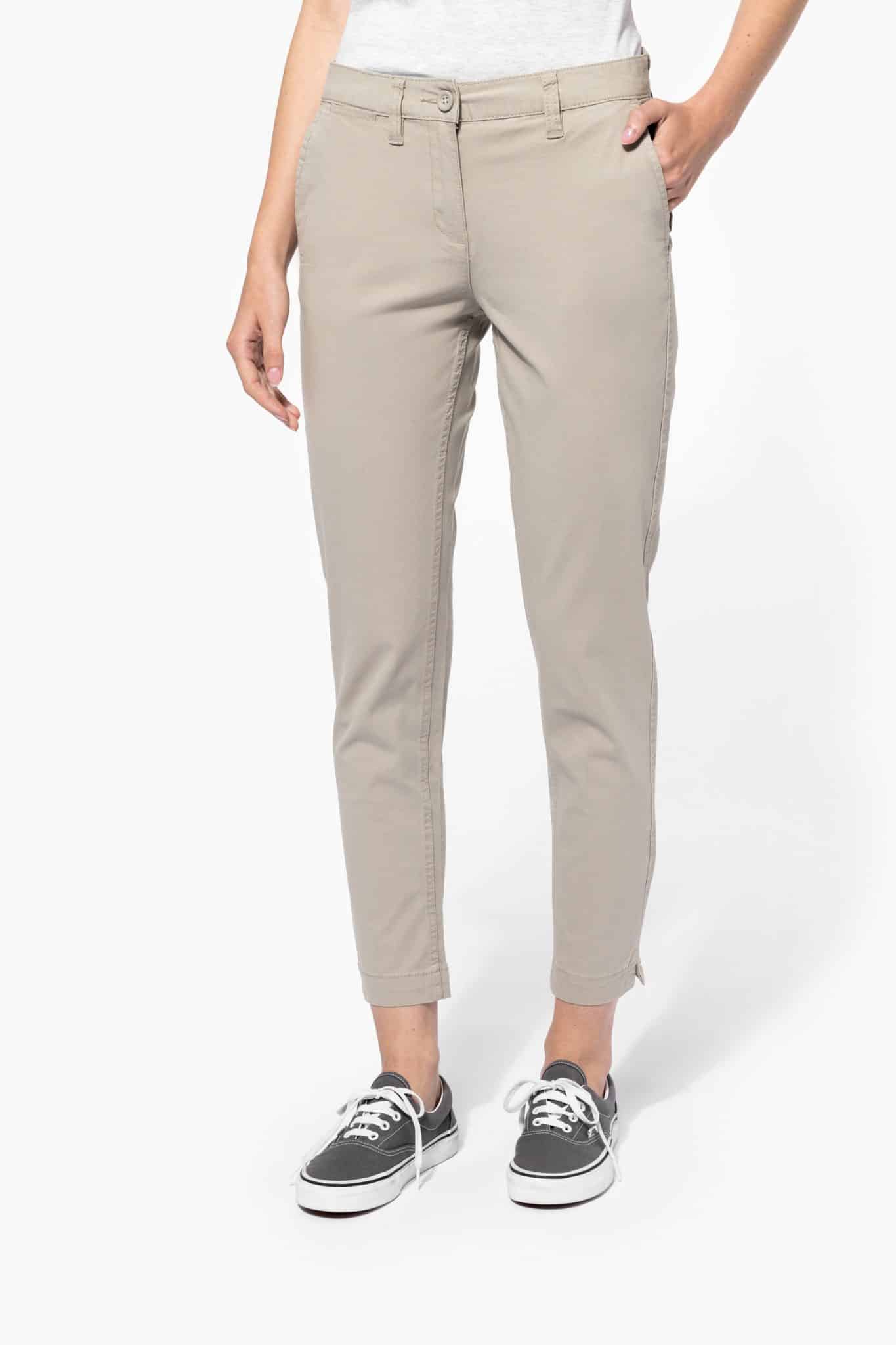 Miniature 4 pour Pantalon femme 7/8
