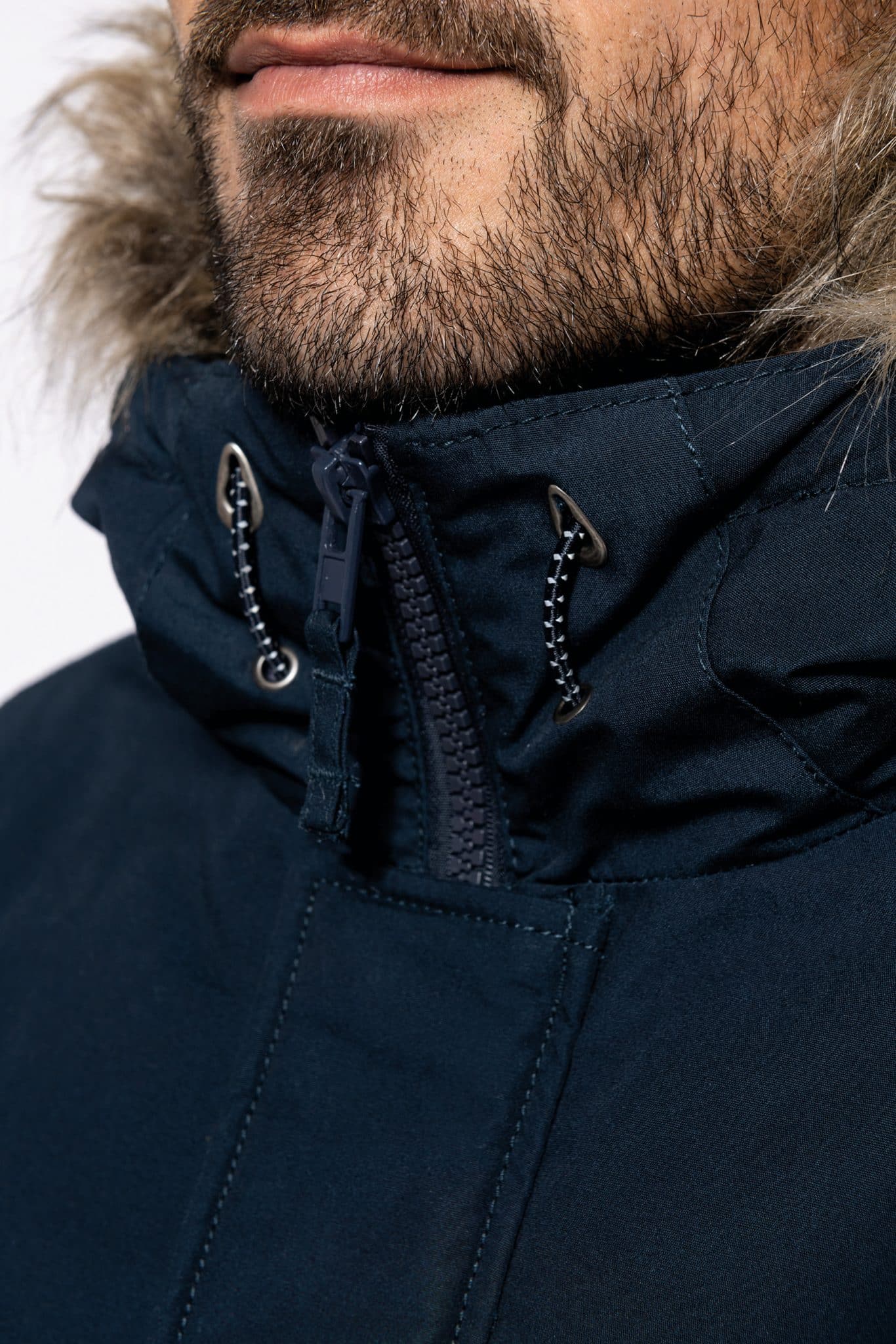 Miniature 5 pour Parka grand froid