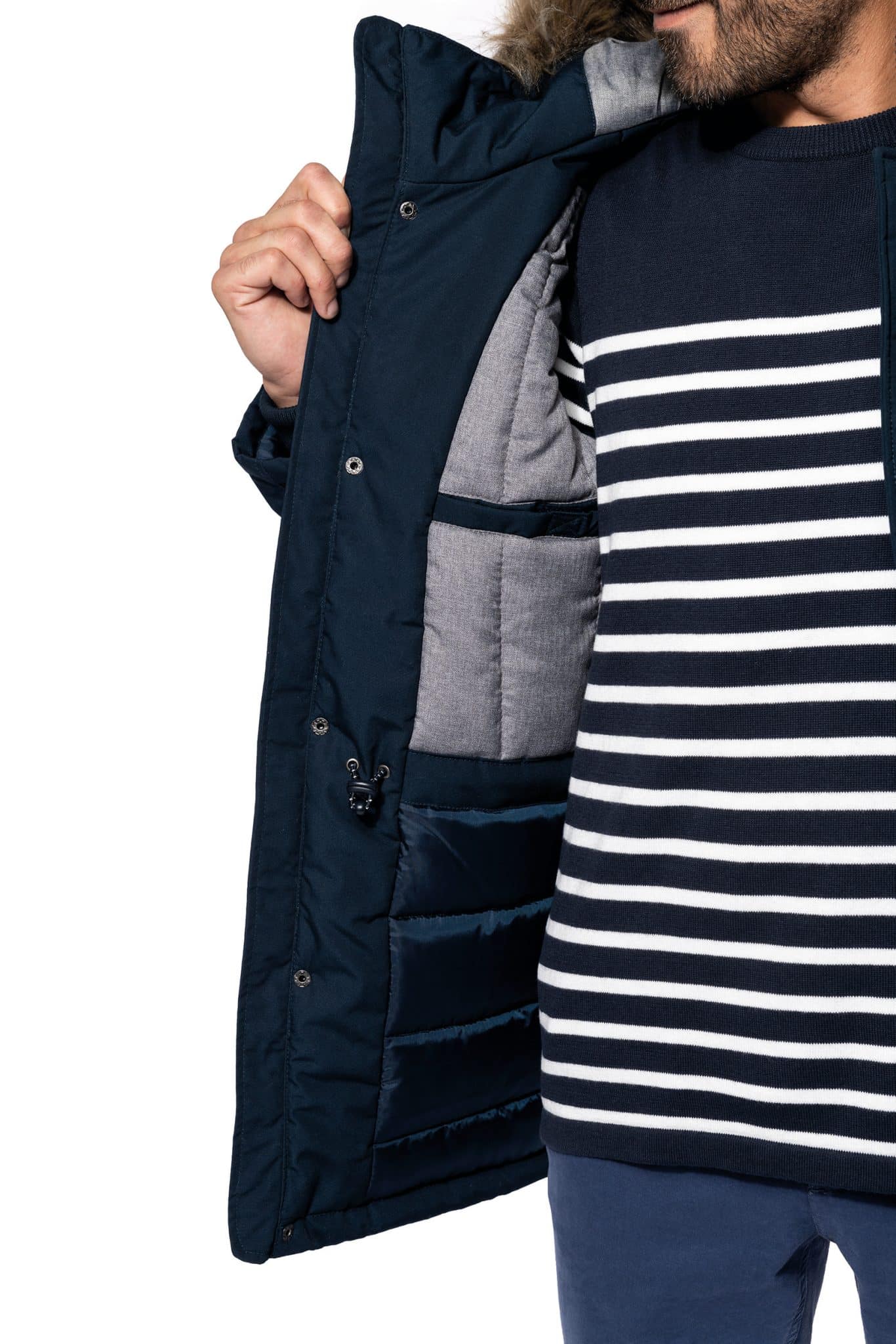 Miniature 8 pour Parka grand froid