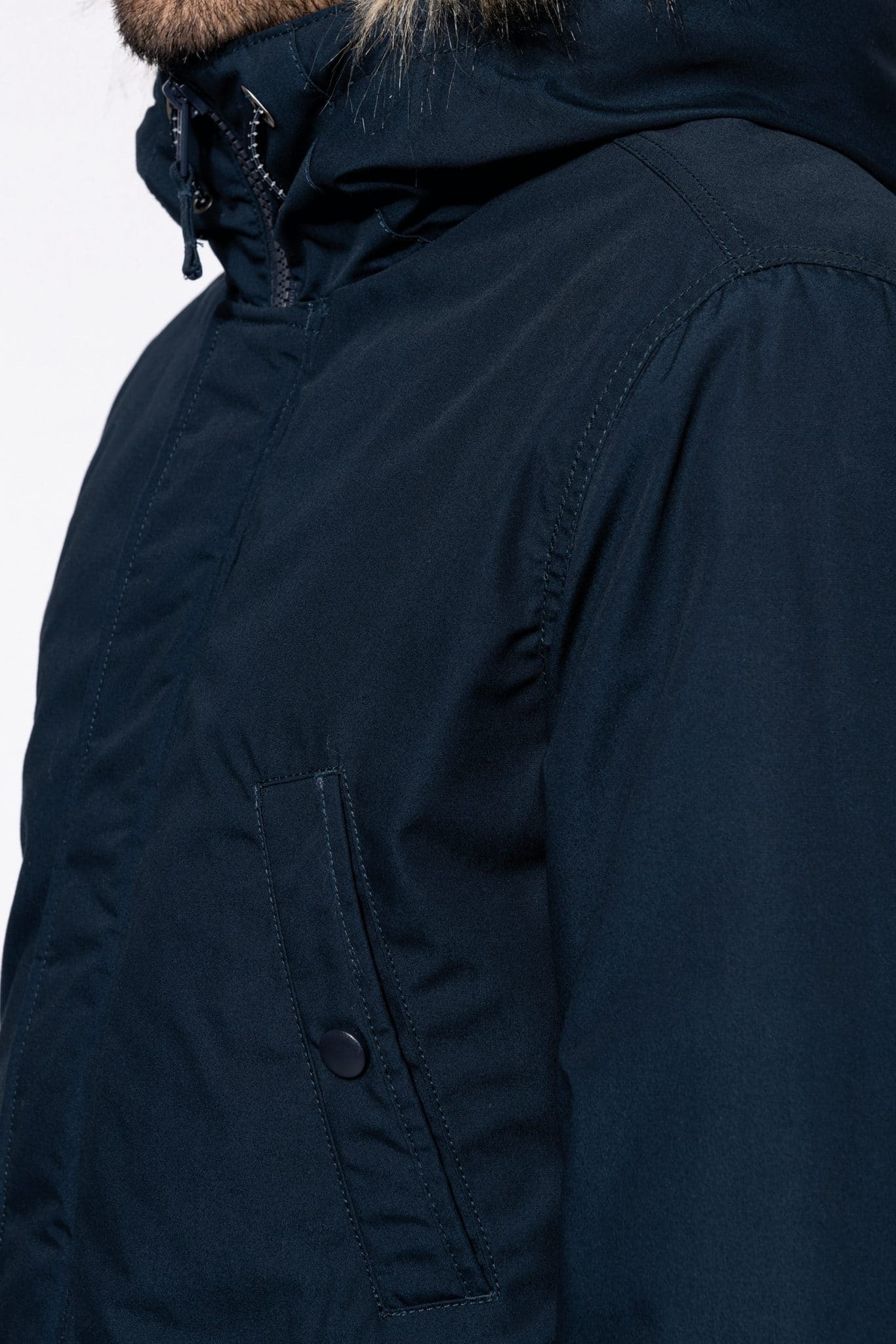 Miniature 6 pour Parka grand froid