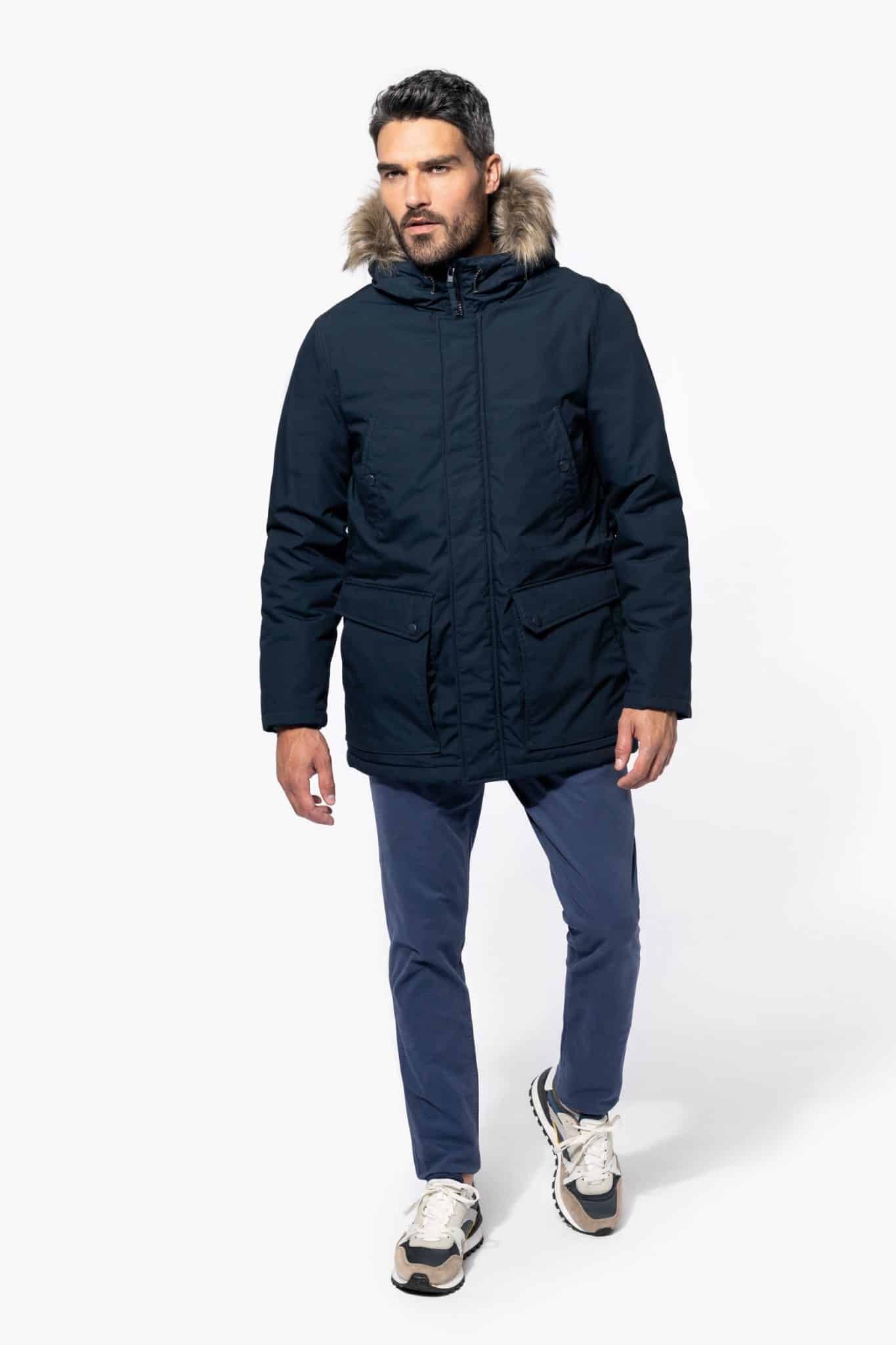 Miniature 4 pour Parka grand froid