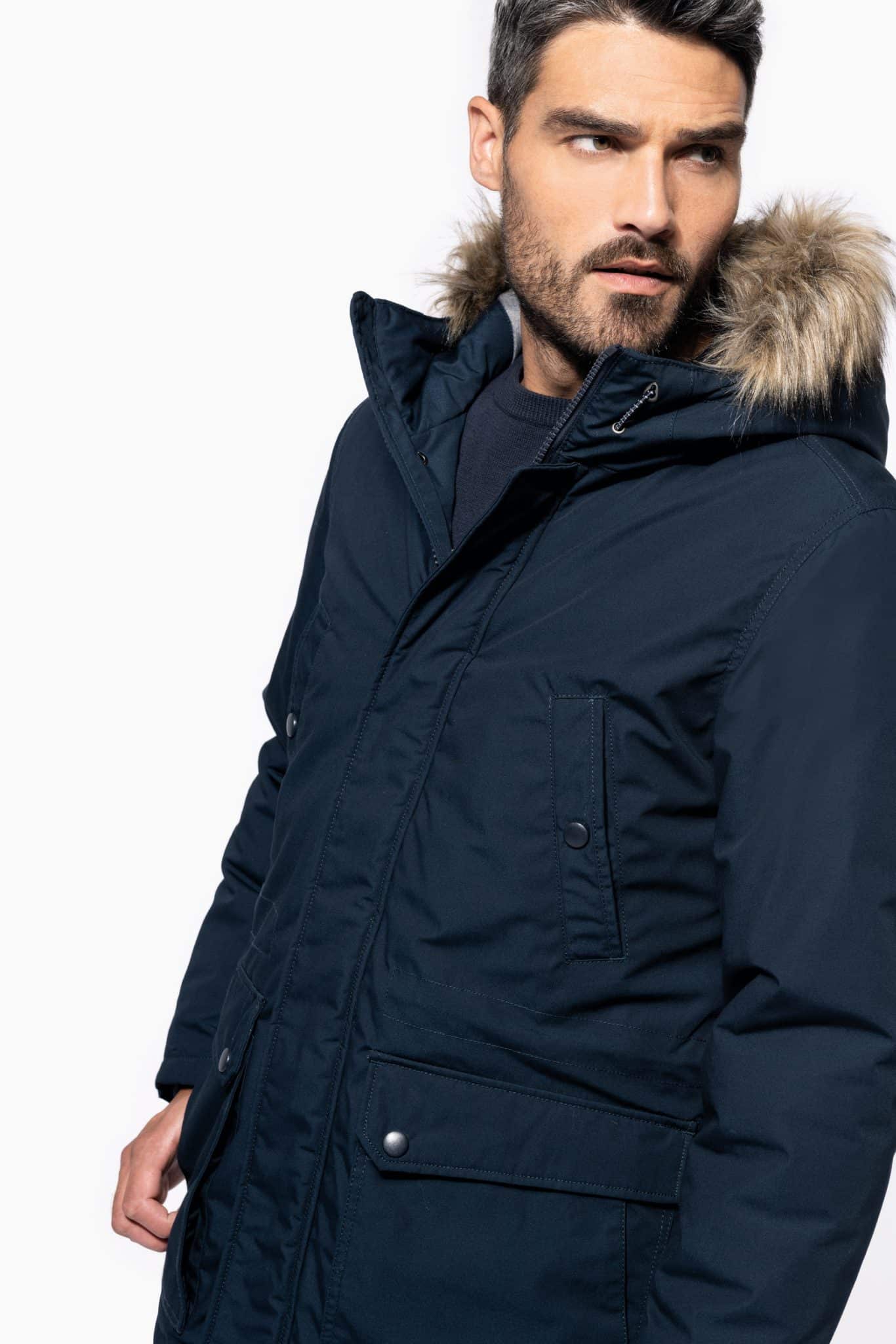 Miniature 3 pour Parka grand froid