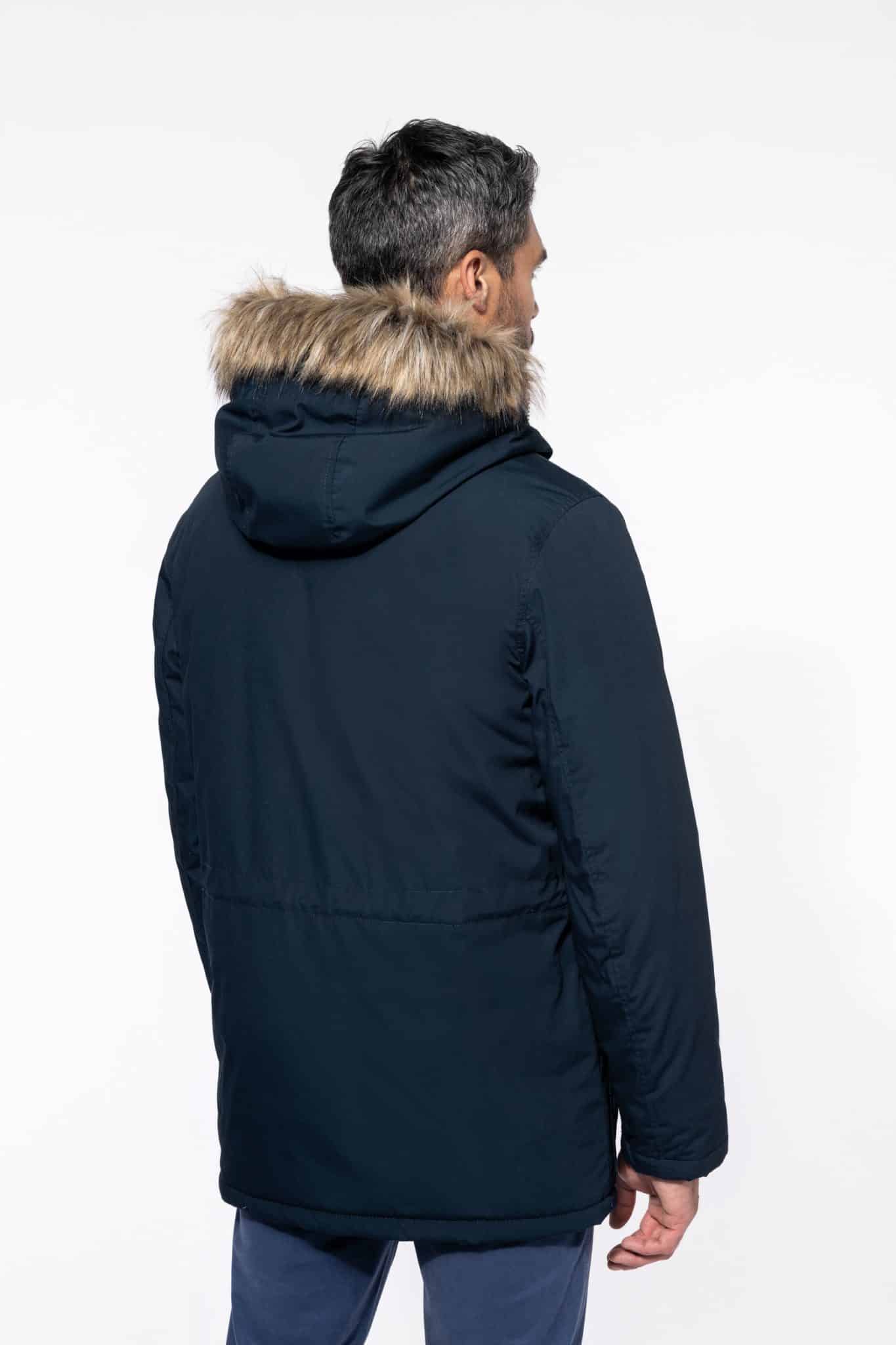 Miniature 2 pour Parka grand froid