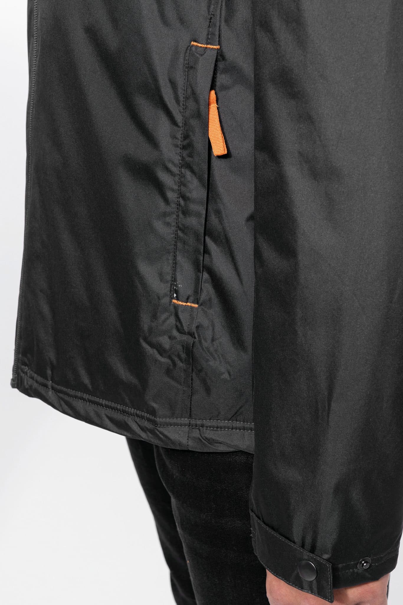 Miniature 10 pour Blouson à manches amovibles homme
