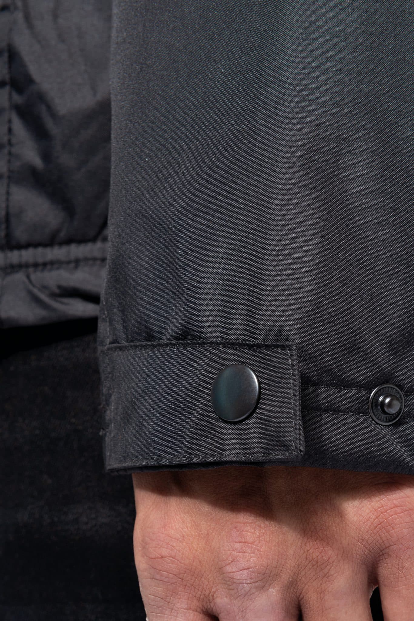 Miniature 11 pour Blouson à manches amovibles homme
