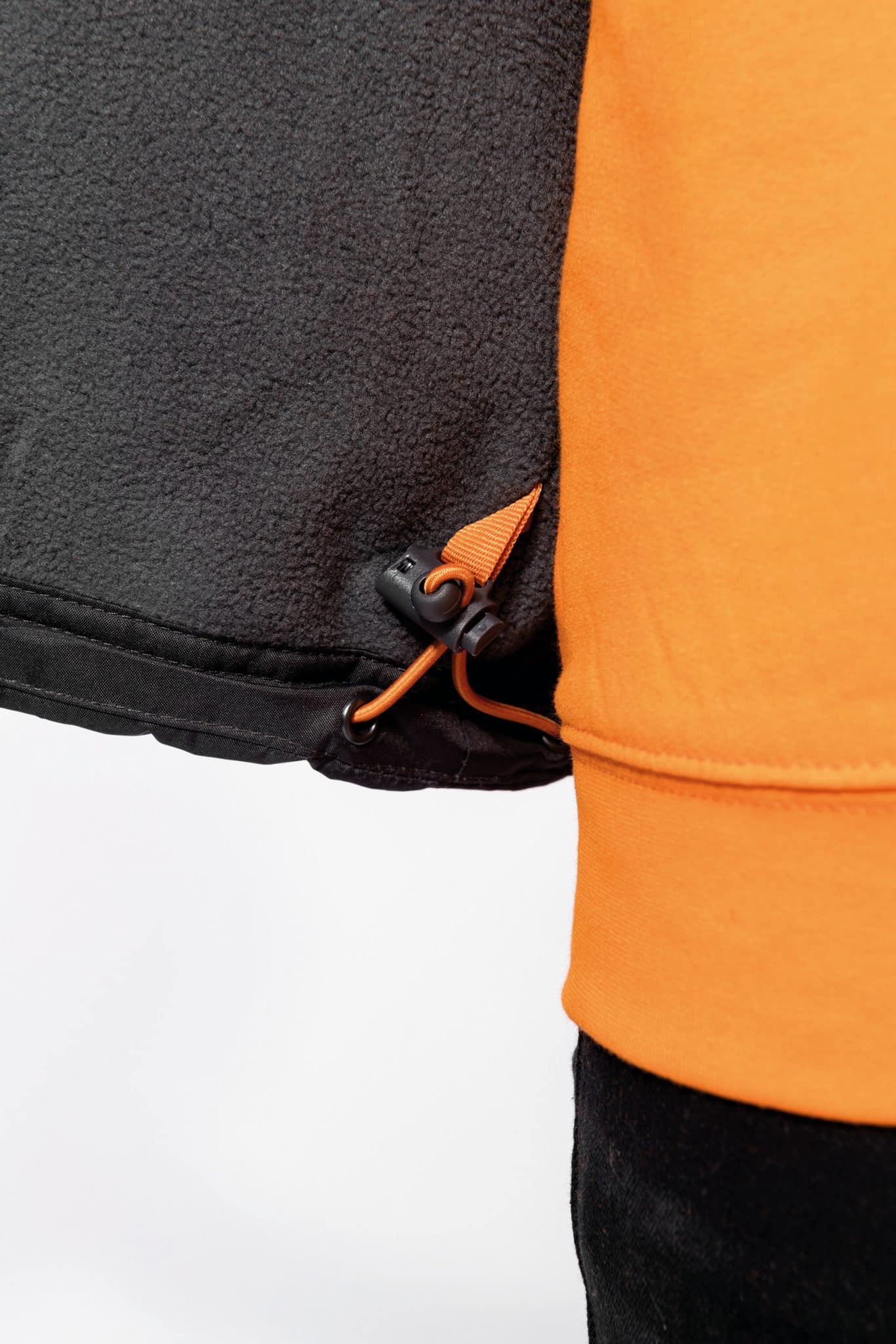 Miniature 12 pour Blouson à manches amovibles homme