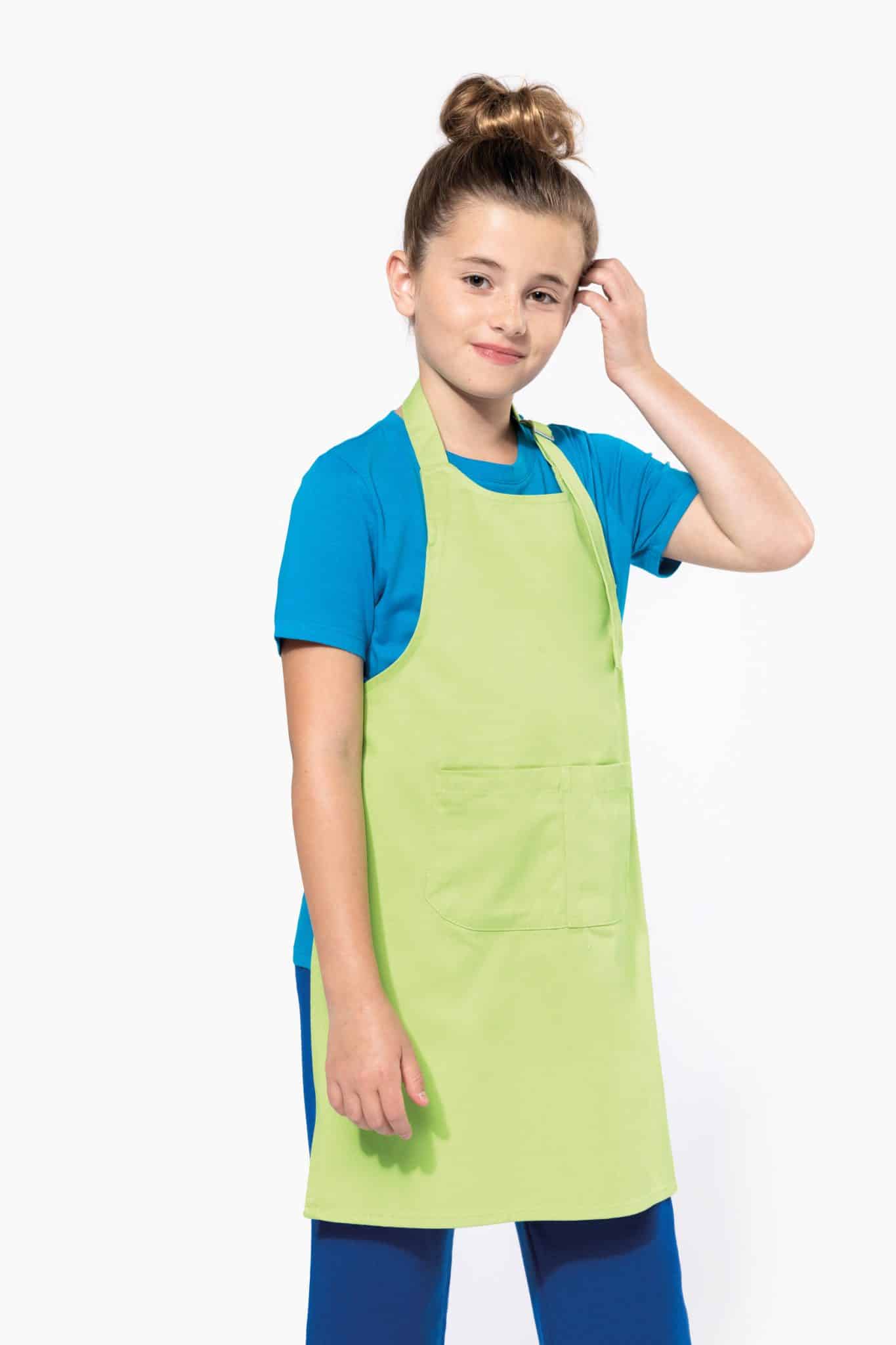 Miniature 2 pour Tablier enfant
