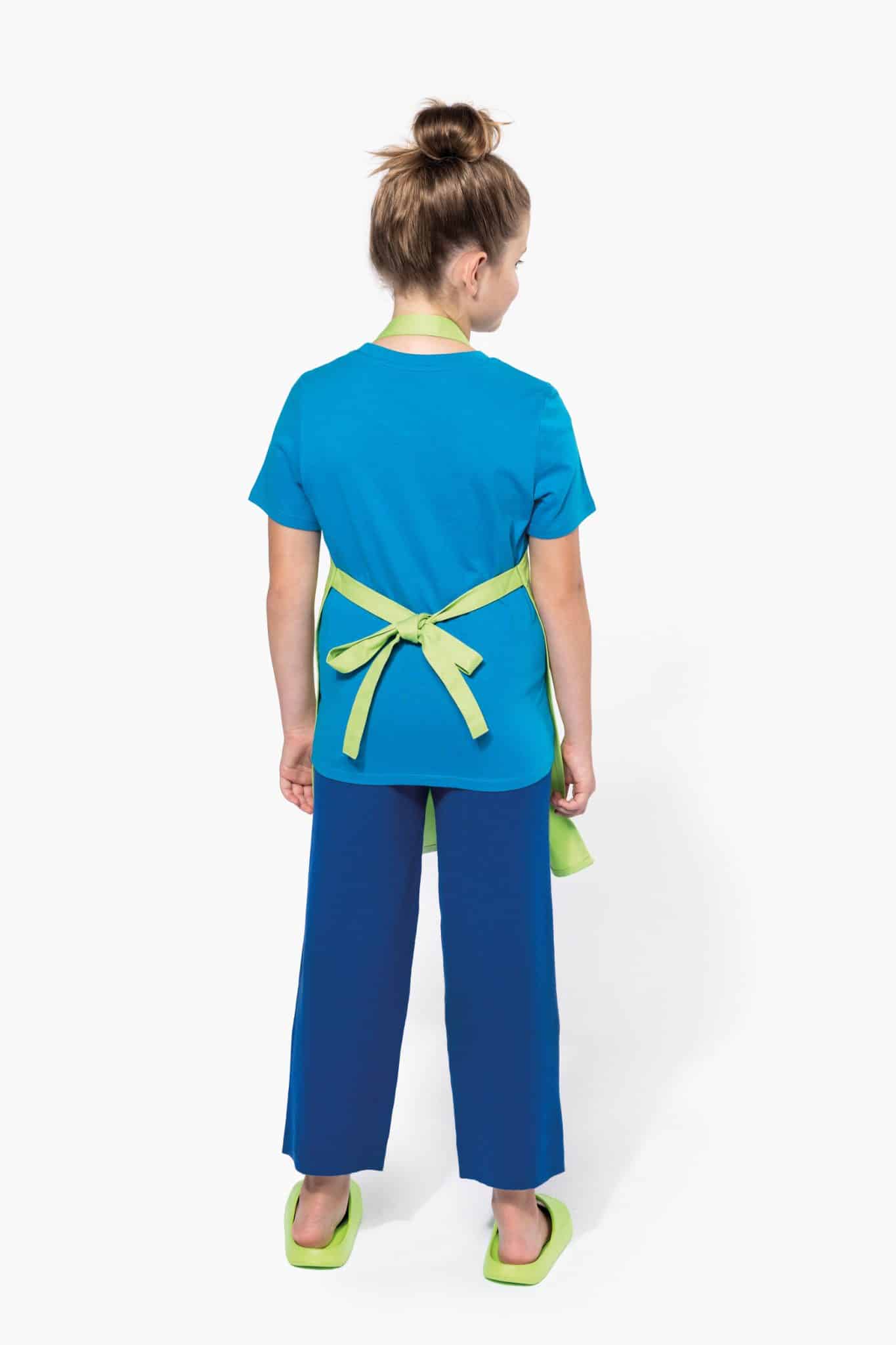 Miniature 3 pour Tablier enfant