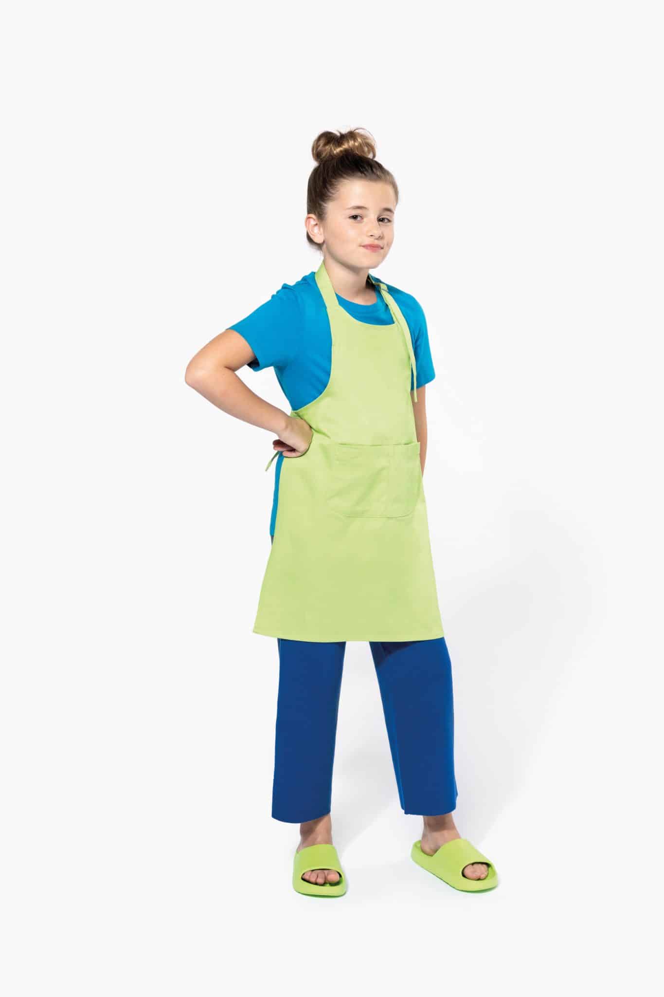 Miniature 4 pour Tablier enfant
