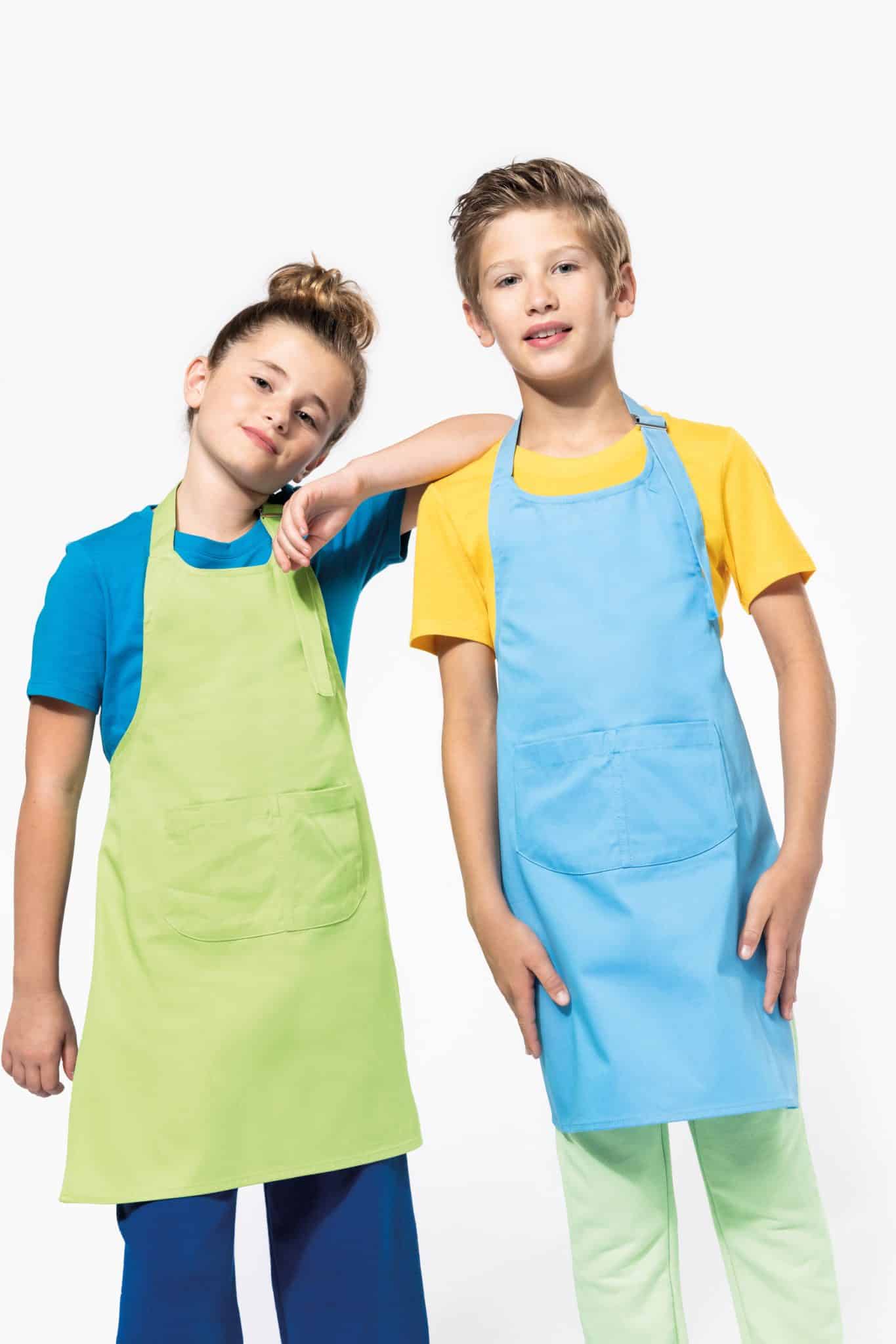 Miniature 1 pour Tablier enfant