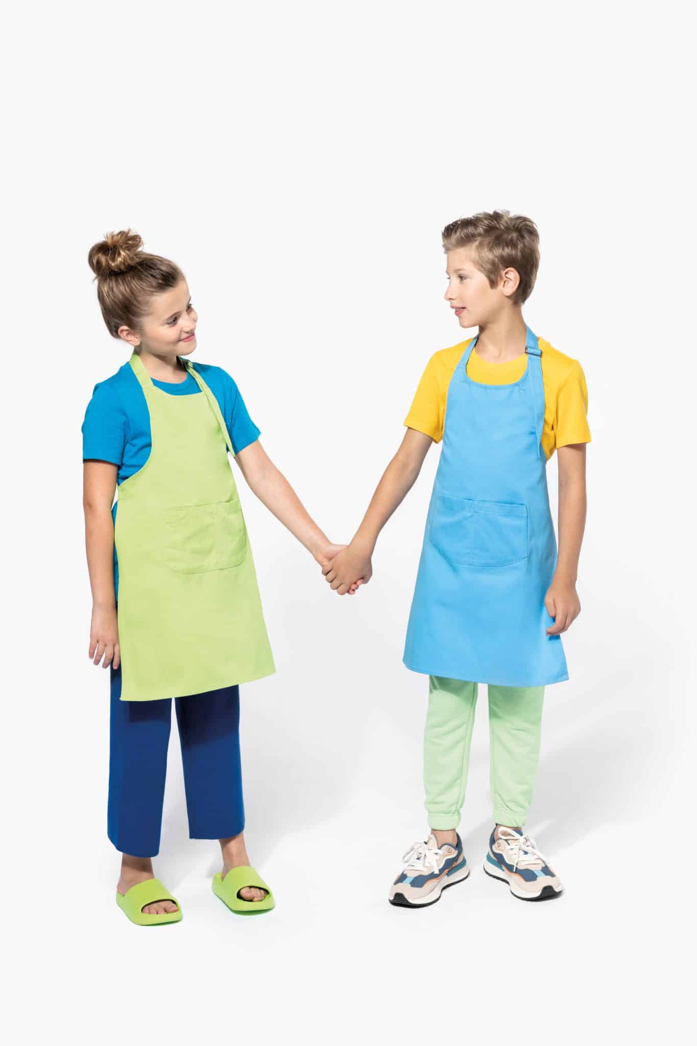 Miniature 5 pour Tablier enfant