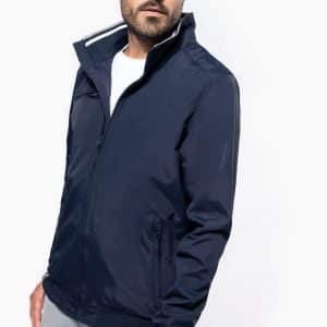 Visuel Blouson city