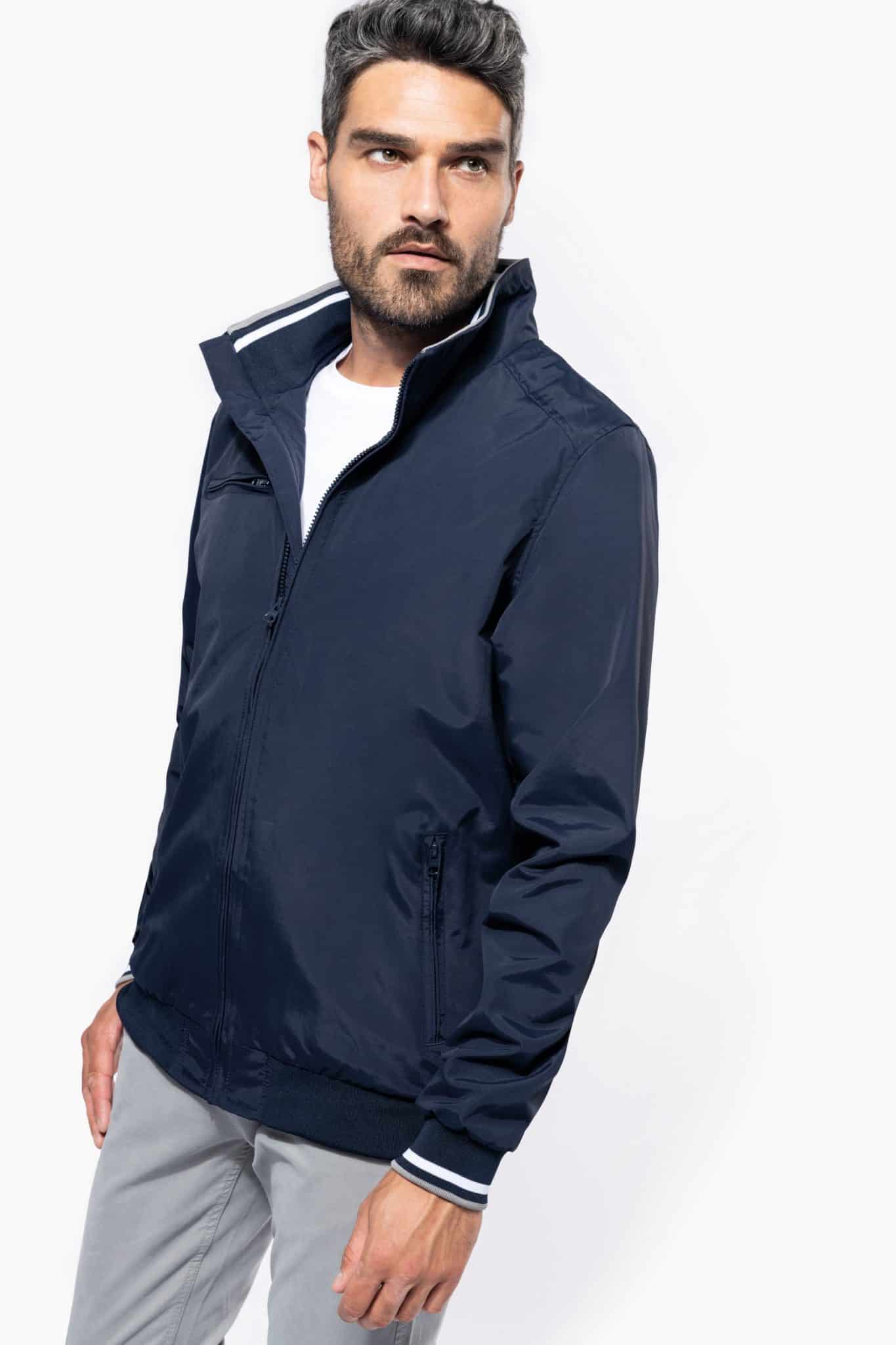 Miniature 1 pour Blouson city