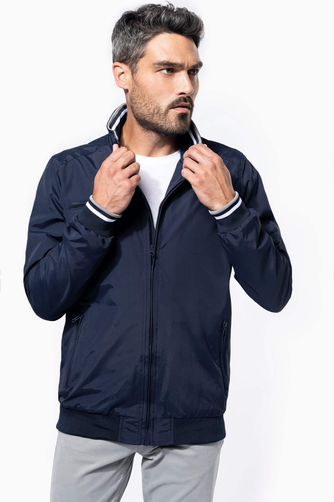 Miniature 3 pour Blouson city