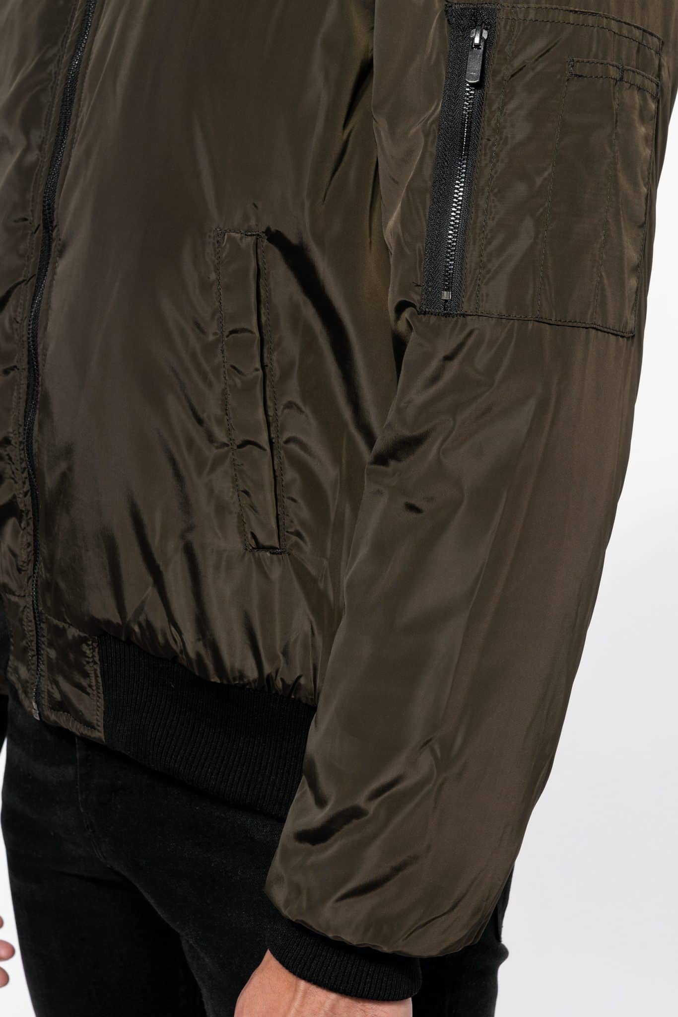 Miniature 10 pour Blouson bomber homme