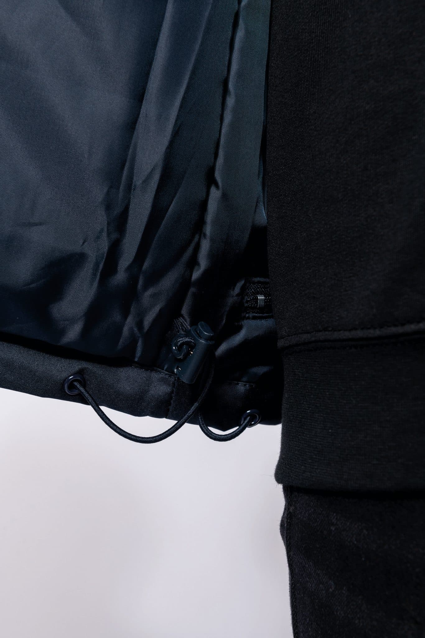 Miniature 10 pour Blouson manches amovibles homme