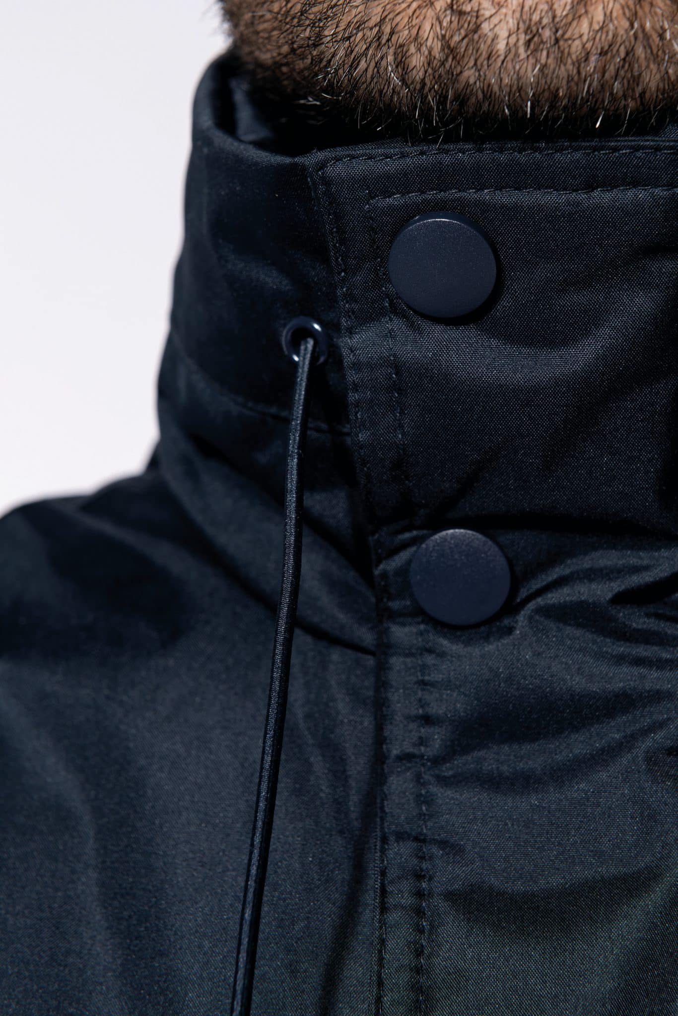 Miniature 7 pour Blouson manches amovibles homme