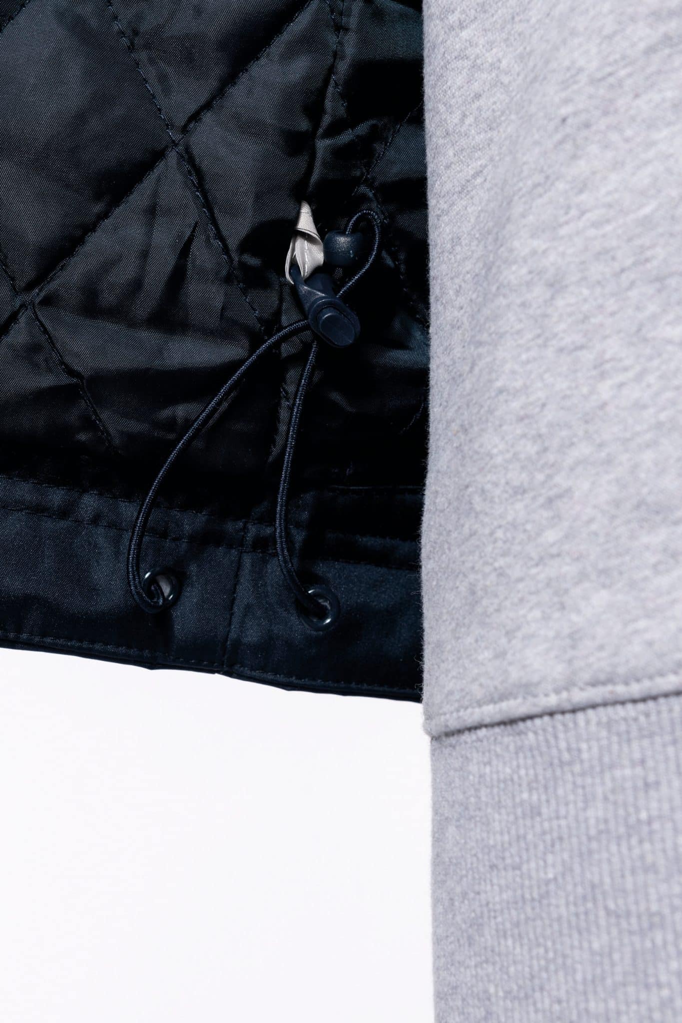 Miniature 9 pour Bodywarmer doublé polaire homme