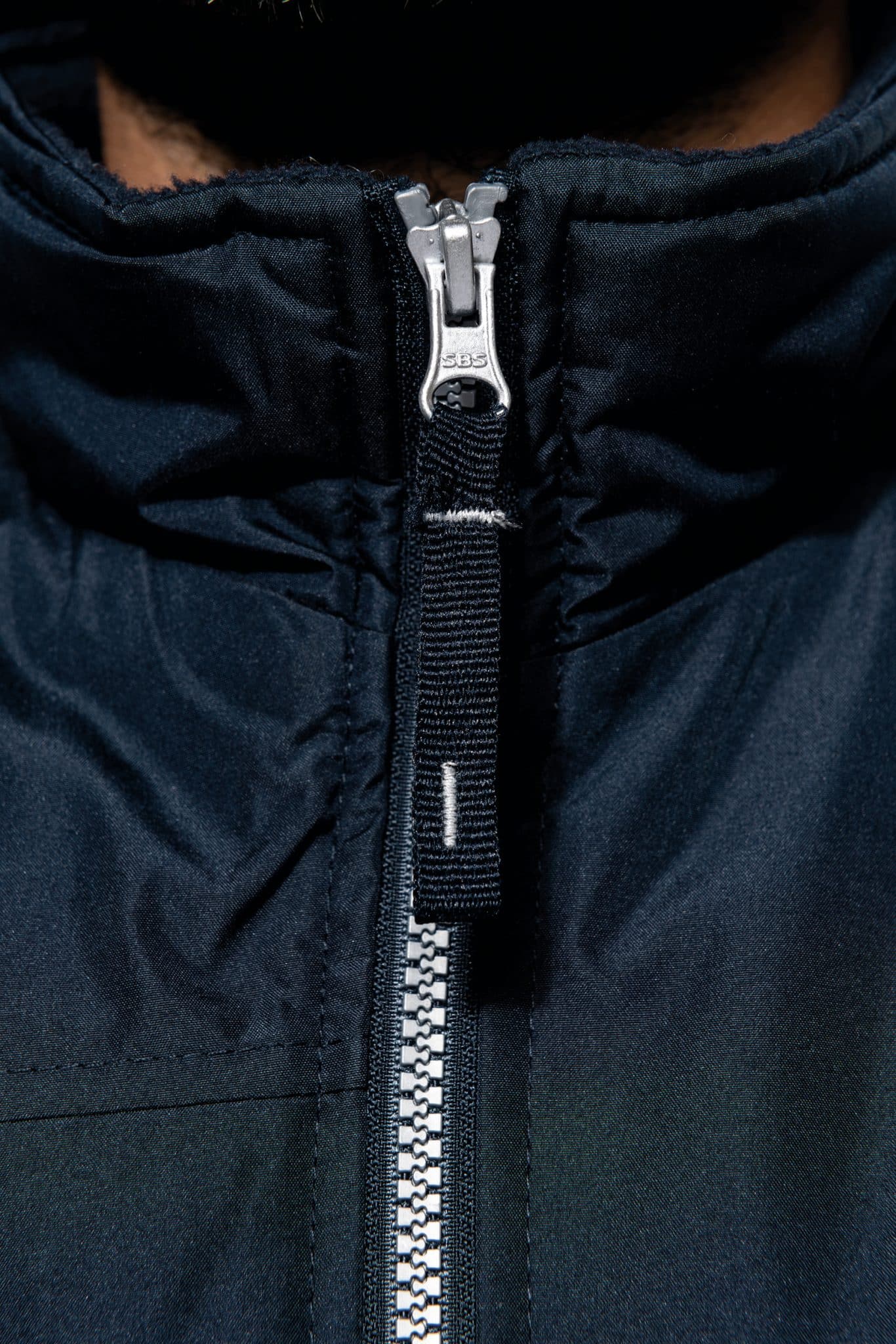 Miniature 5 pour Bodywarmer doublé polaire homme