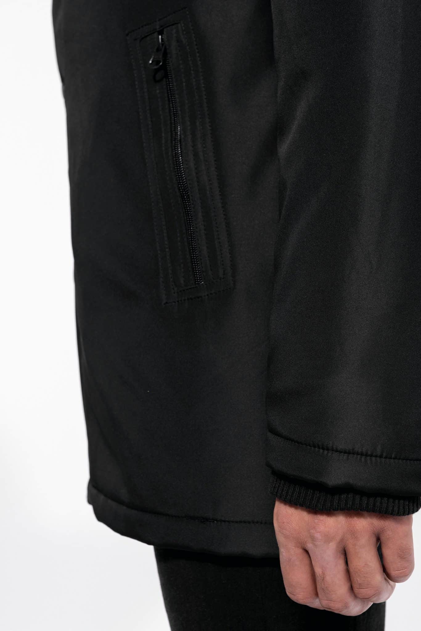 Miniature 10 pour Parka avec capuche amovible homme