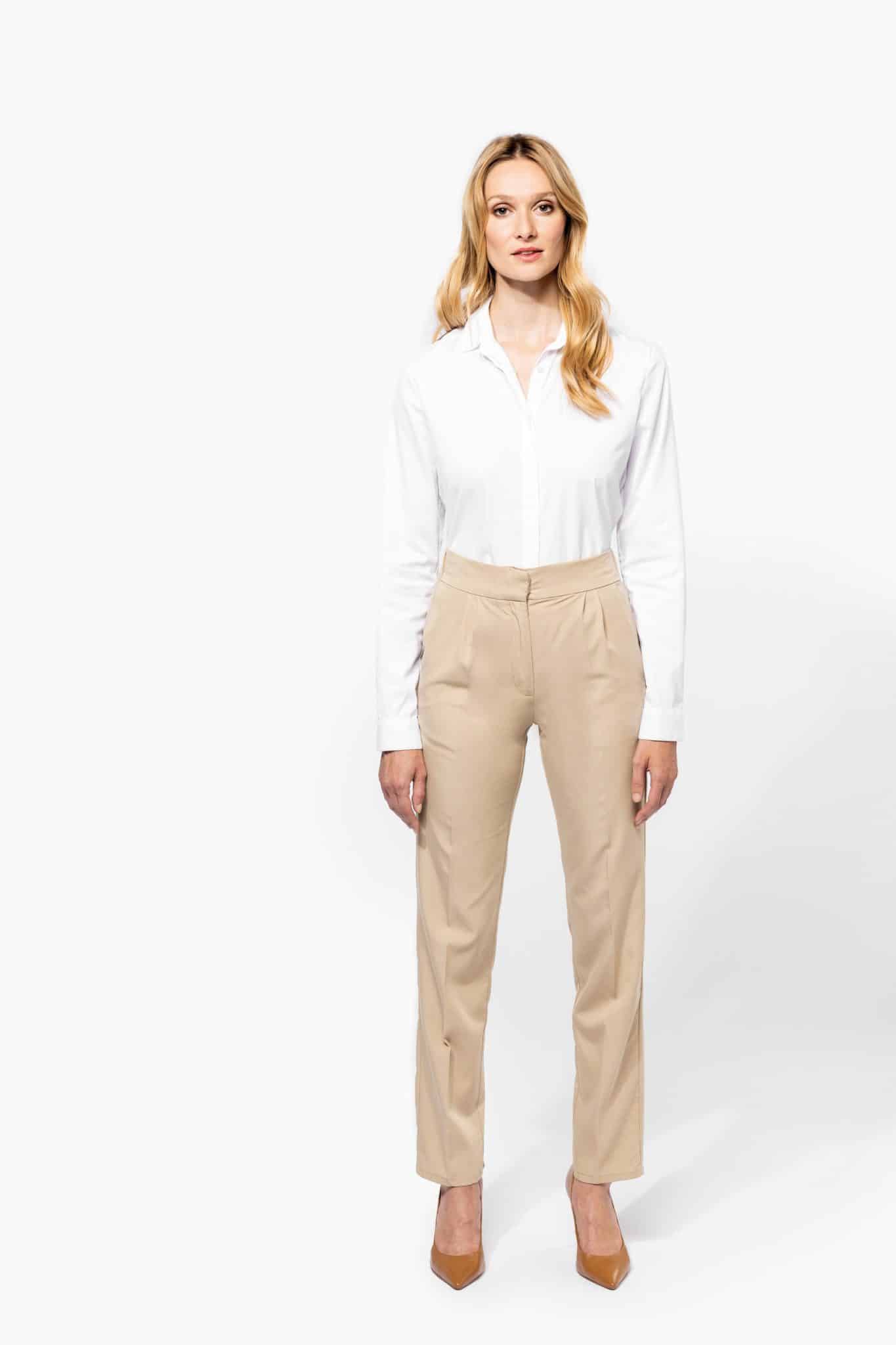 Miniature 3 pour Pantalon femme