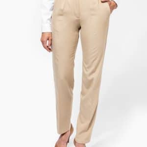 Visuel Pantalon femme
