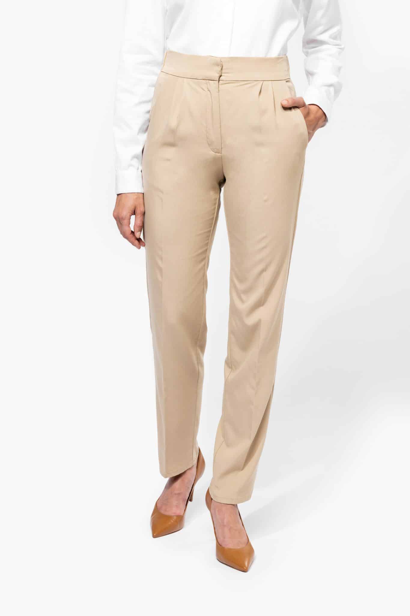 Miniature 1 pour Pantalon femme
