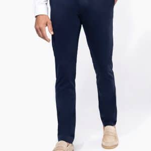 Visuel Chino homme
