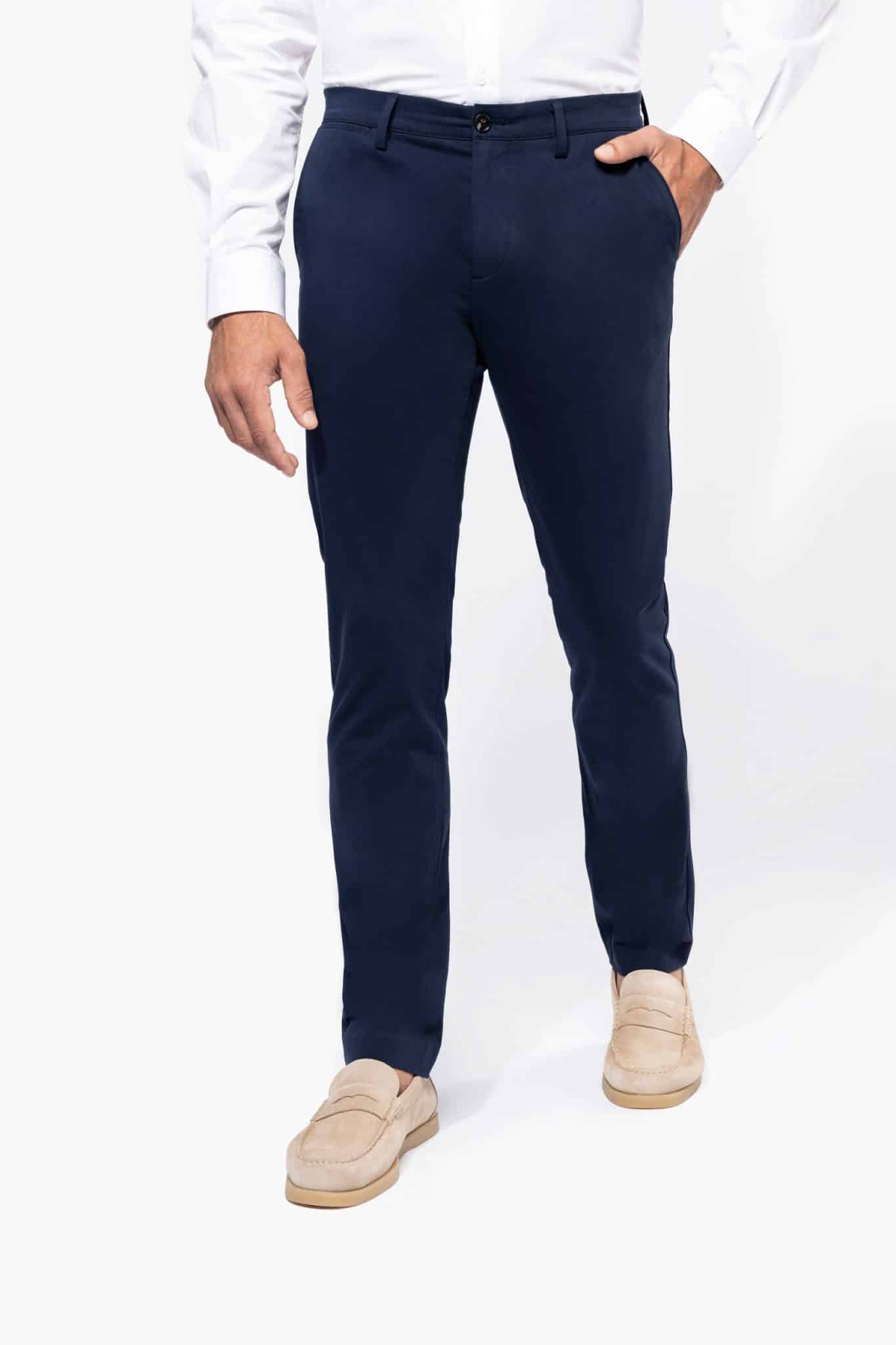 Miniature 1 pour Chino homme