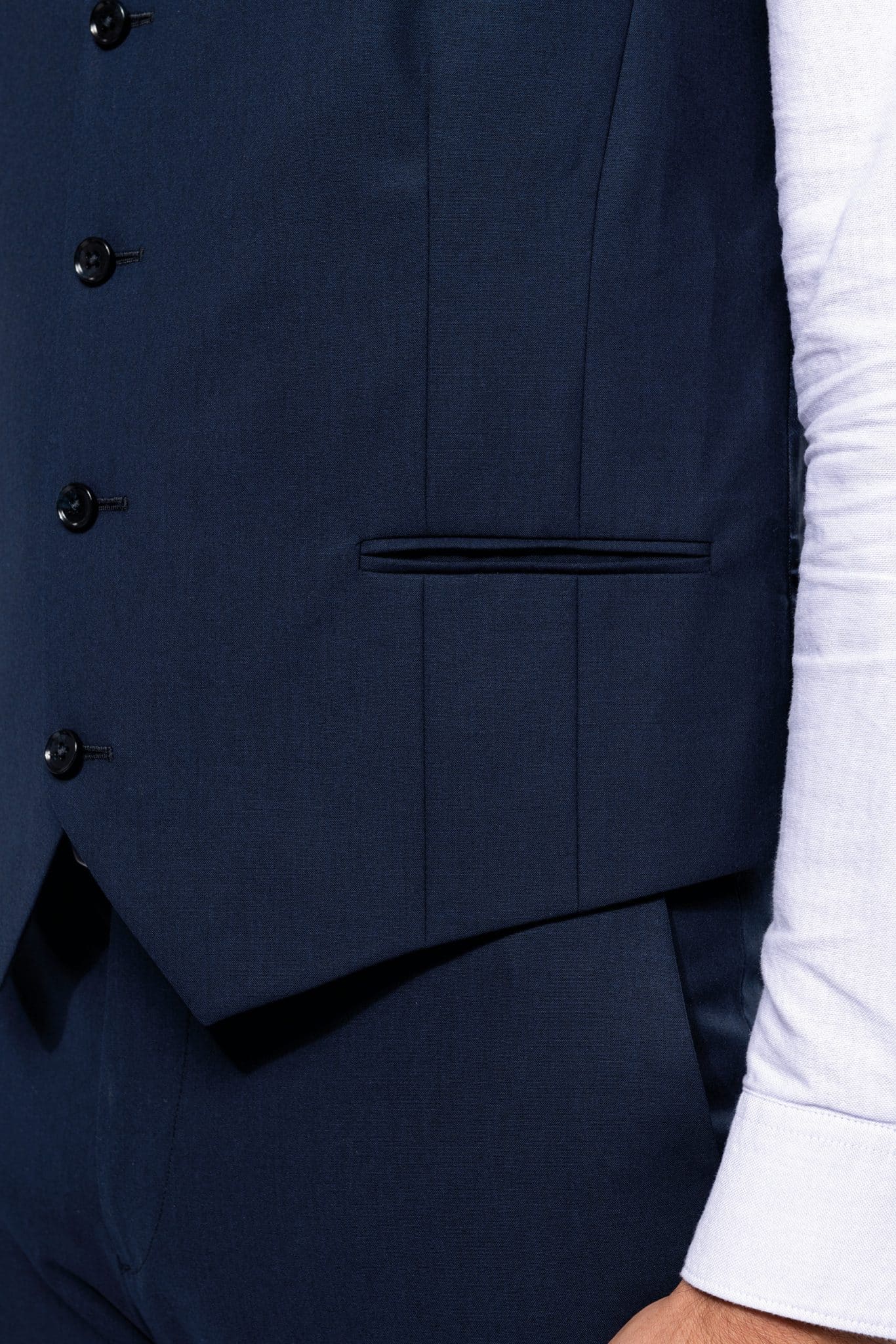 Miniature 10 pour Gilet homme