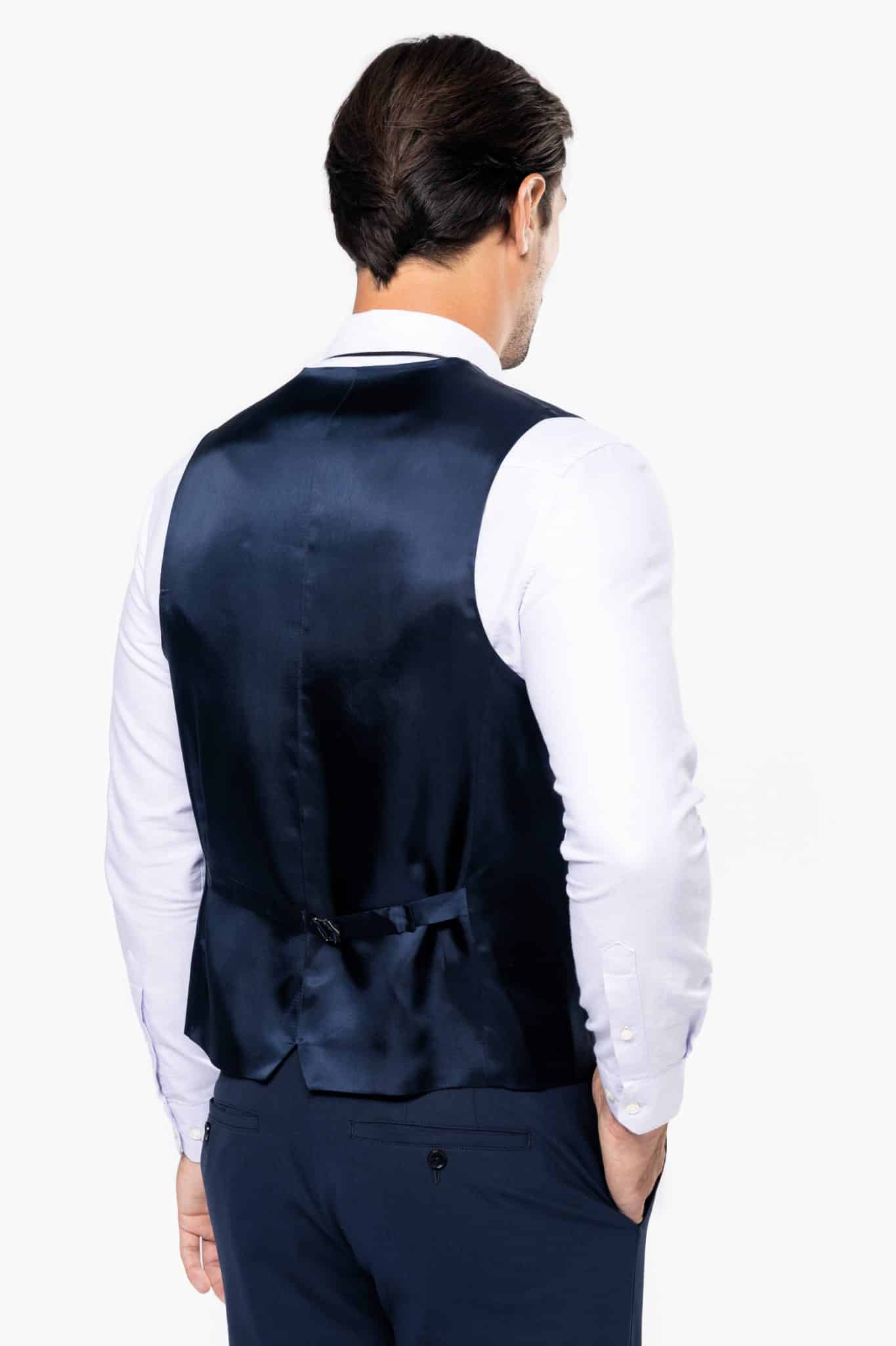 Miniature 5 pour Gilet homme