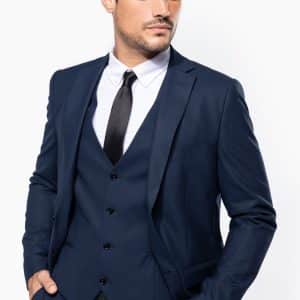 Visuel Gilet homme