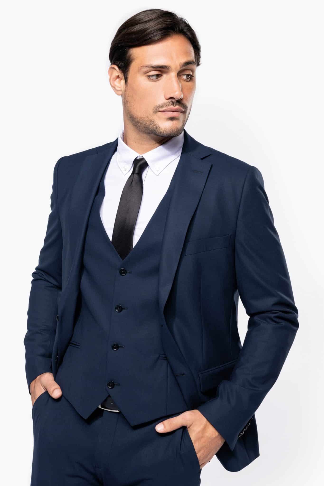 Miniature 1 pour Gilet homme