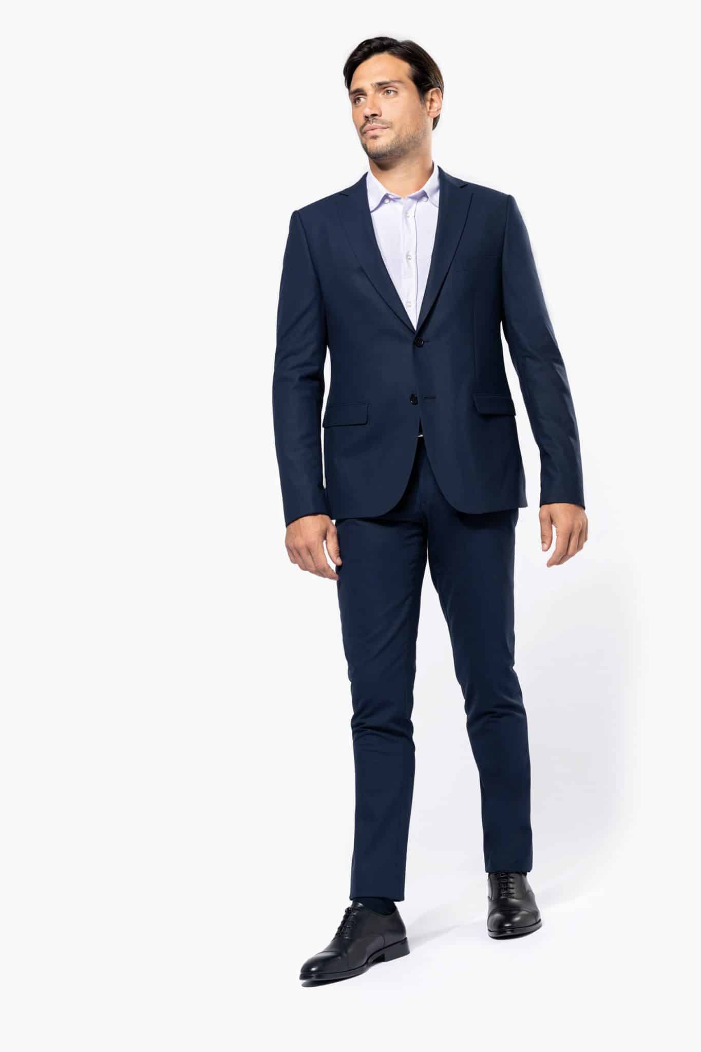 Miniature 5 pour Veste de costume homme