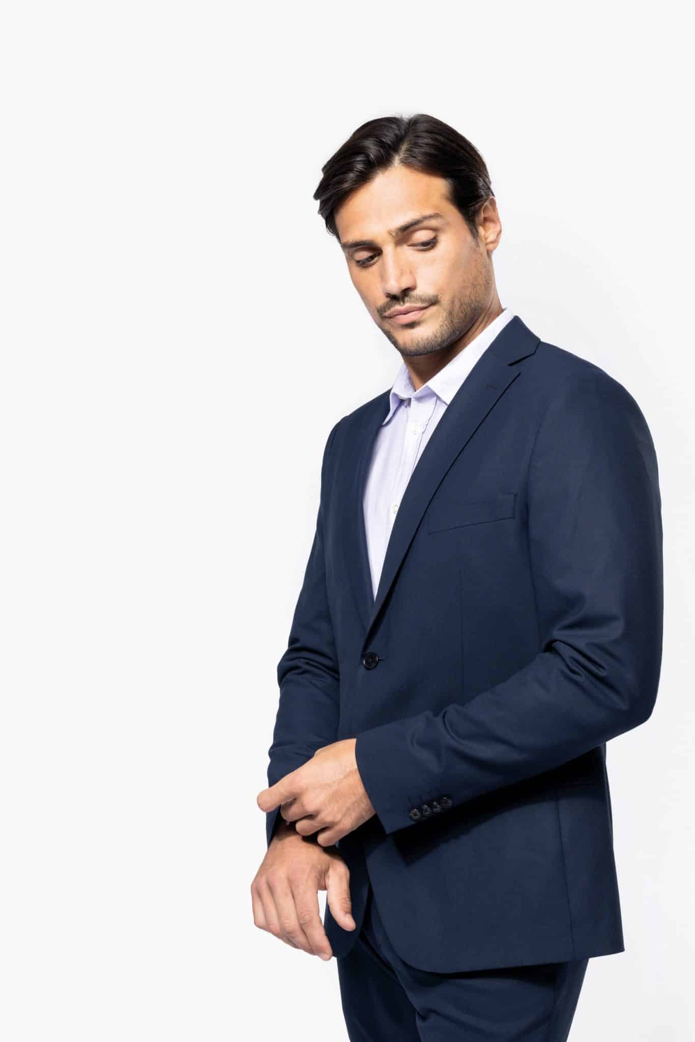 Miniature 4 pour Veste de costume homme