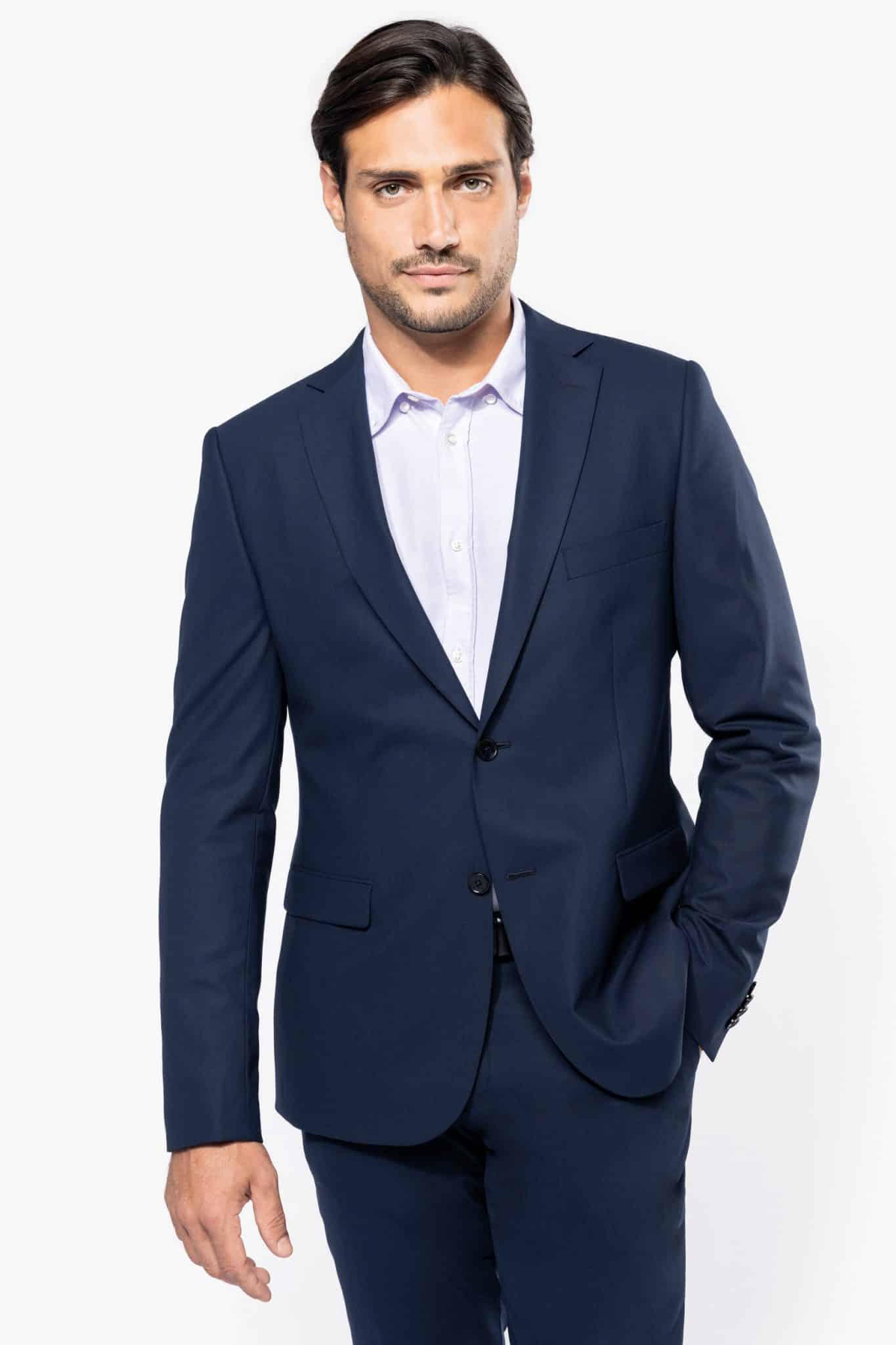 Miniature 3 pour Veste de costume homme