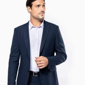 Visuel Veste de costume homme