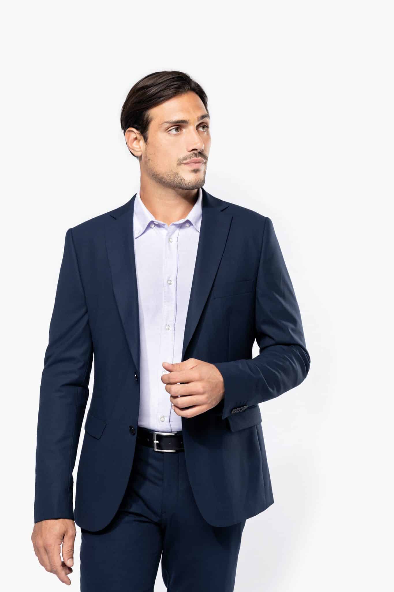 Miniature 1 pour Veste de costume homme