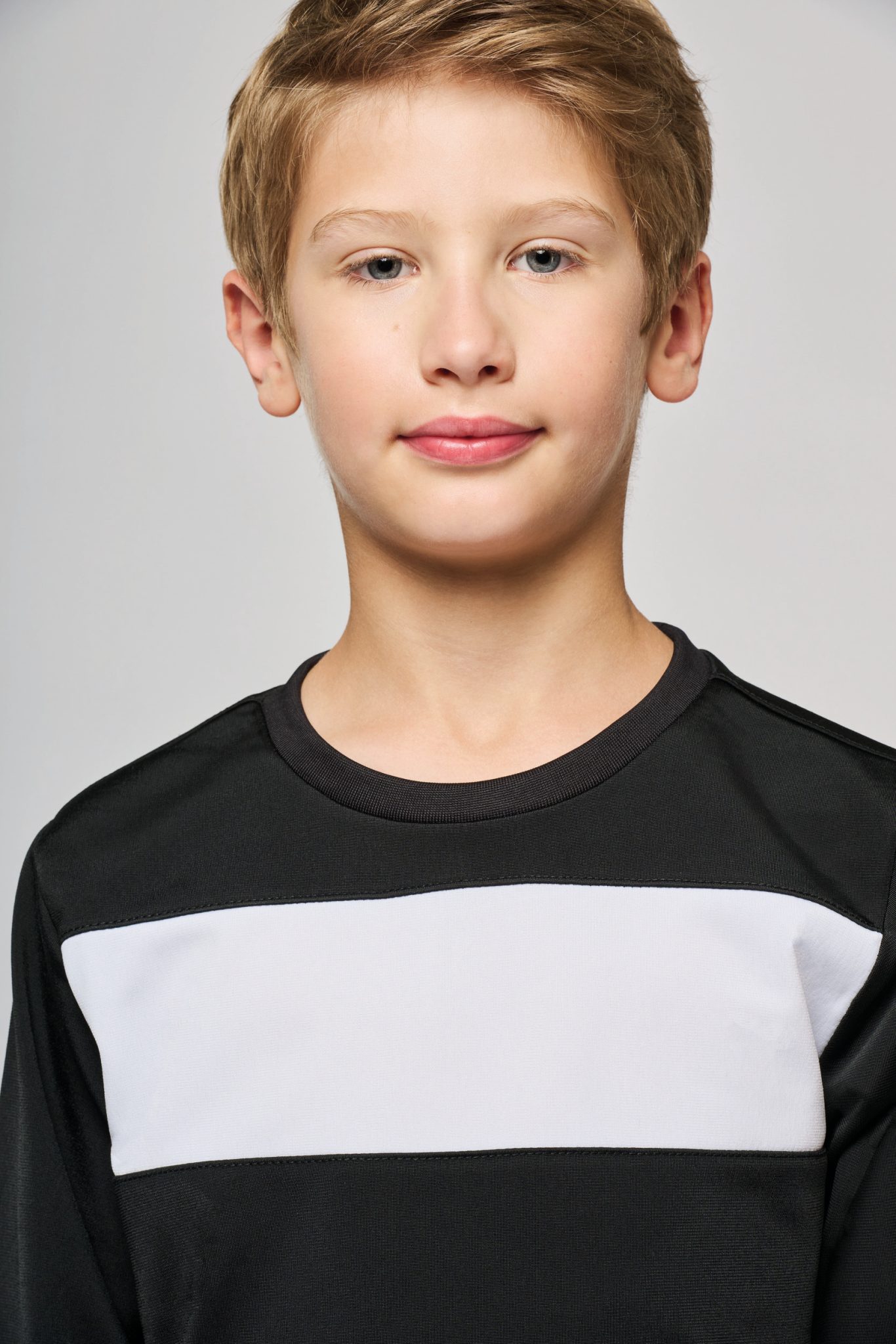 Miniature 5 pour Sweat-shirt polyester enfant