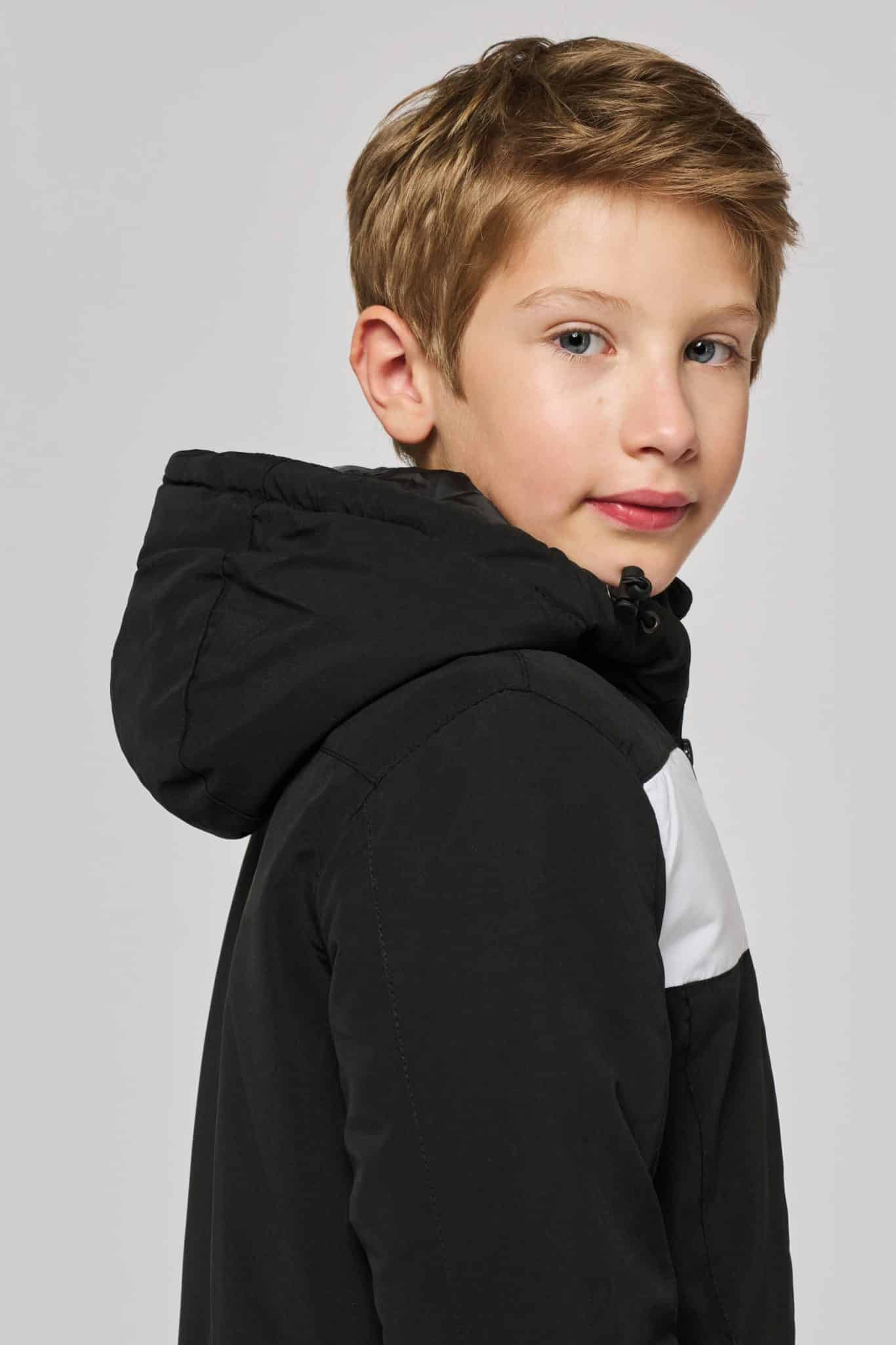 Miniature 5 pour Veste club enfant